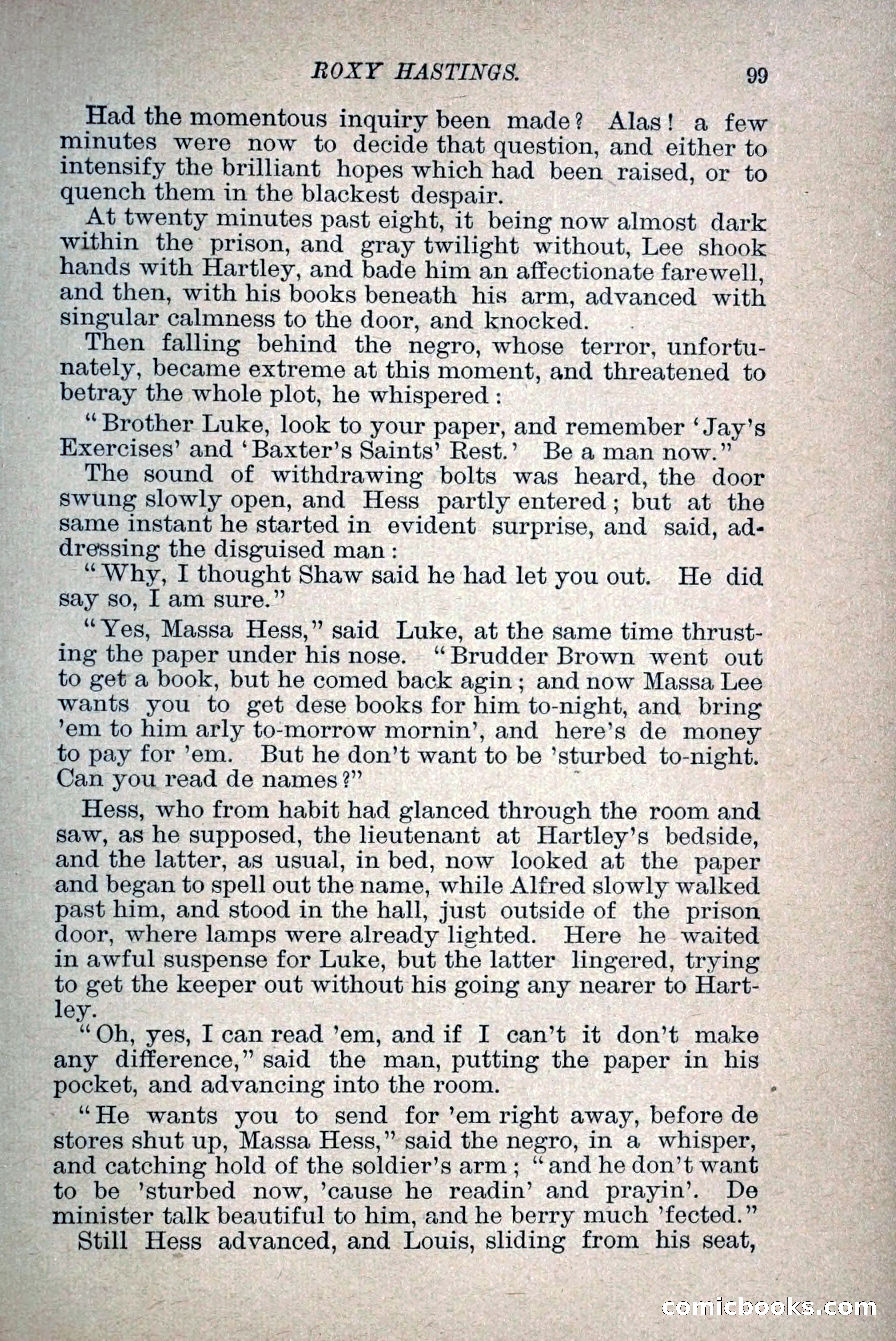 Roxy Hastings — page 108 of 271