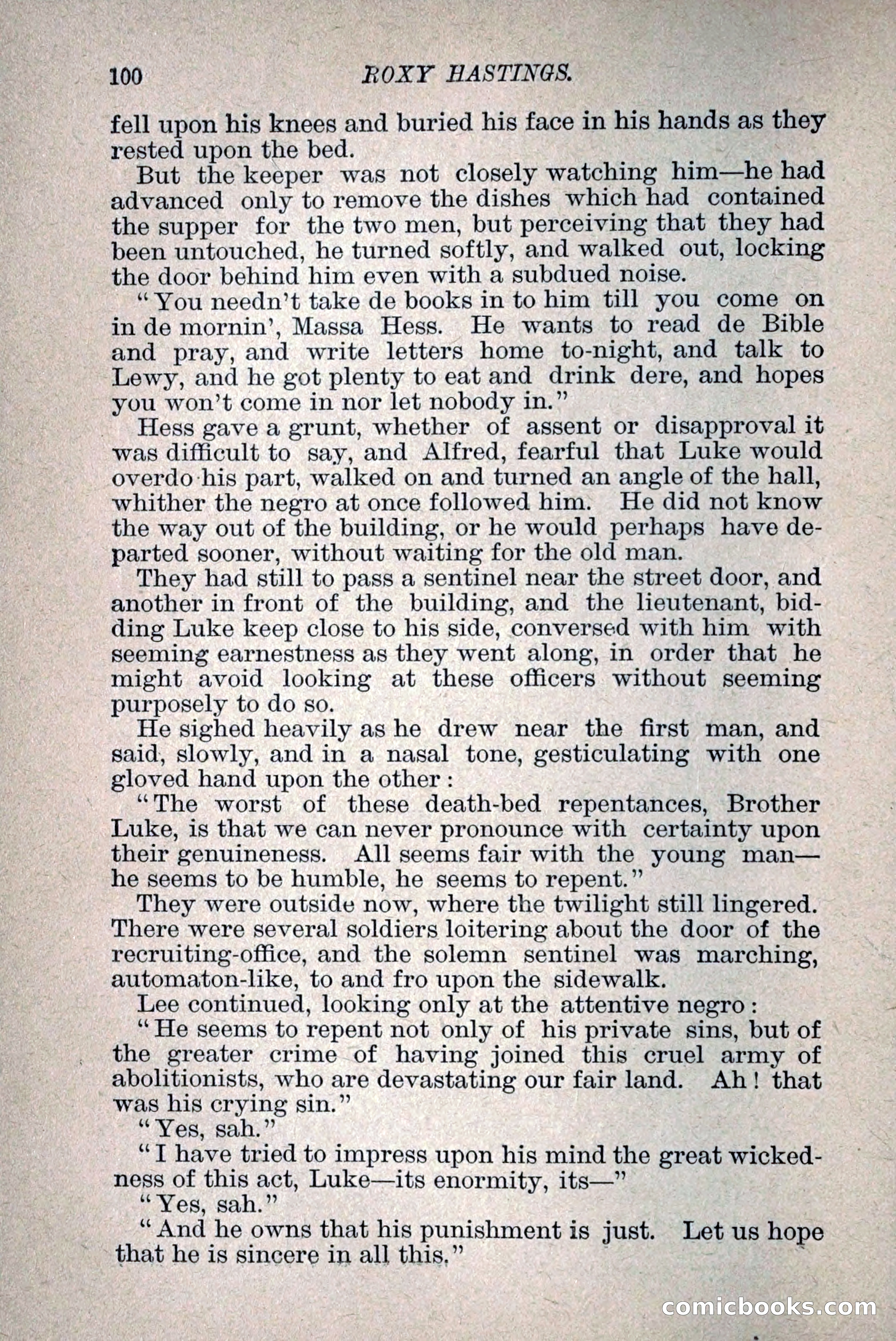 Roxy Hastings — page 109 of 271