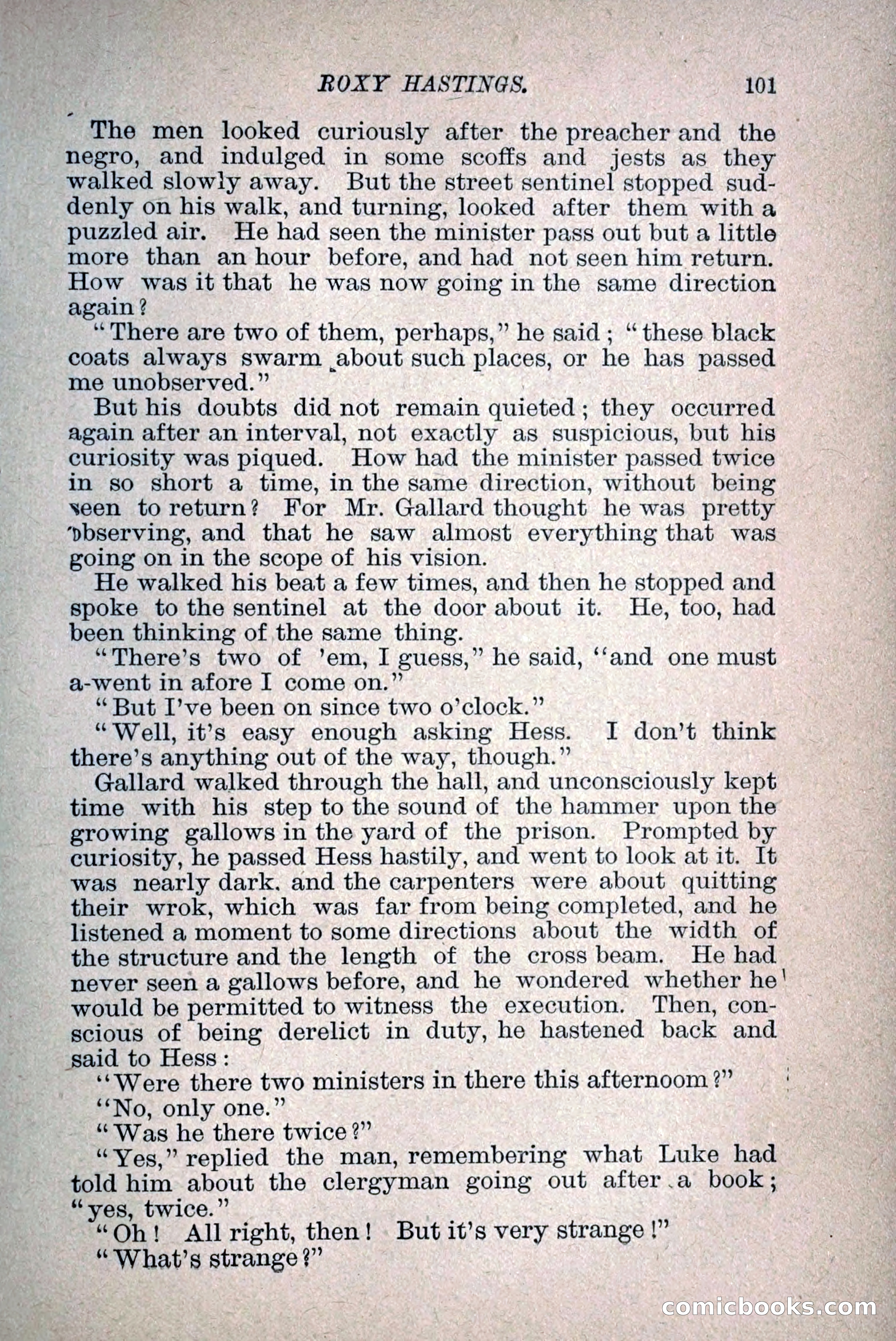 Roxy Hastings — page 110 of 271