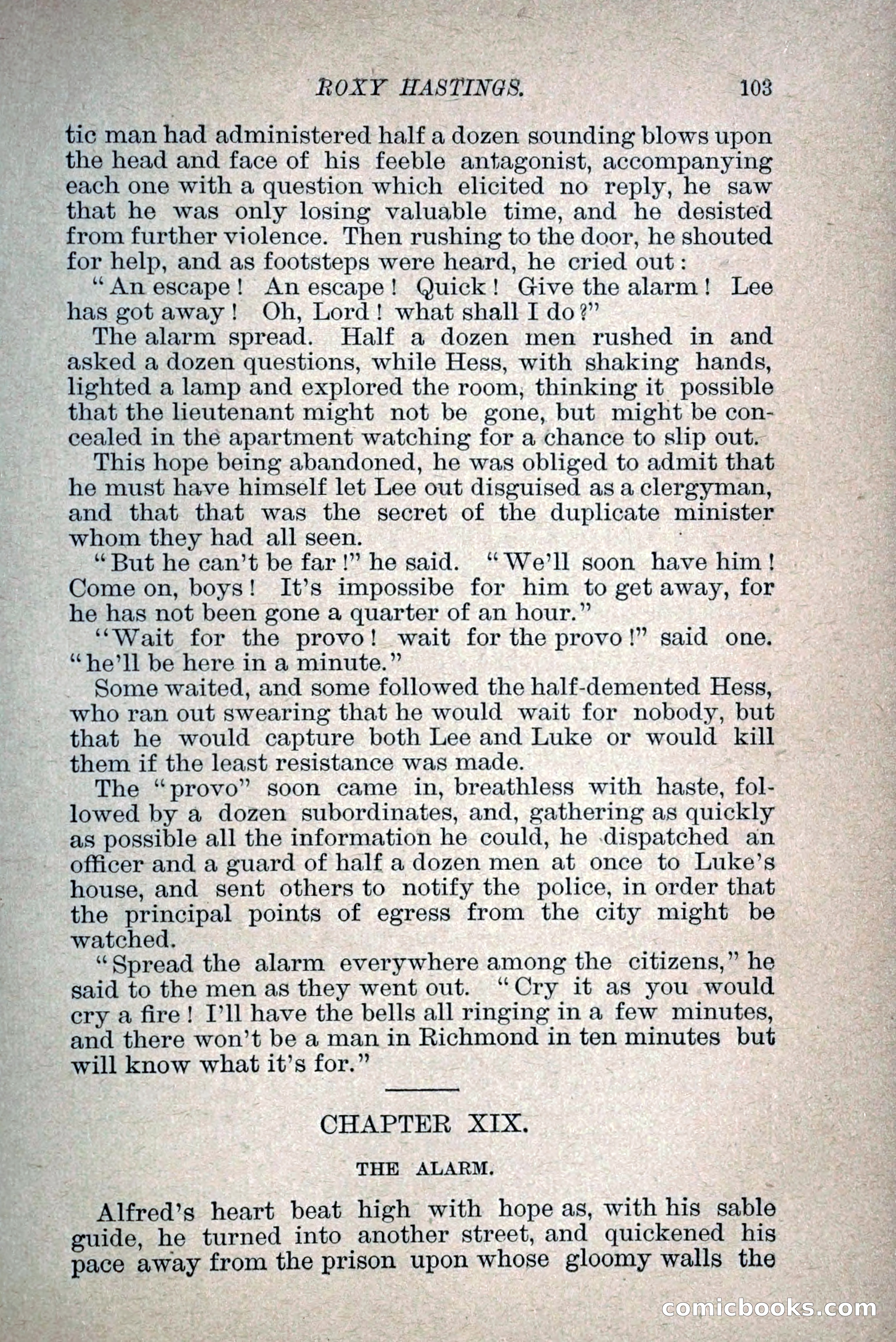Roxy Hastings — page 112 of 271