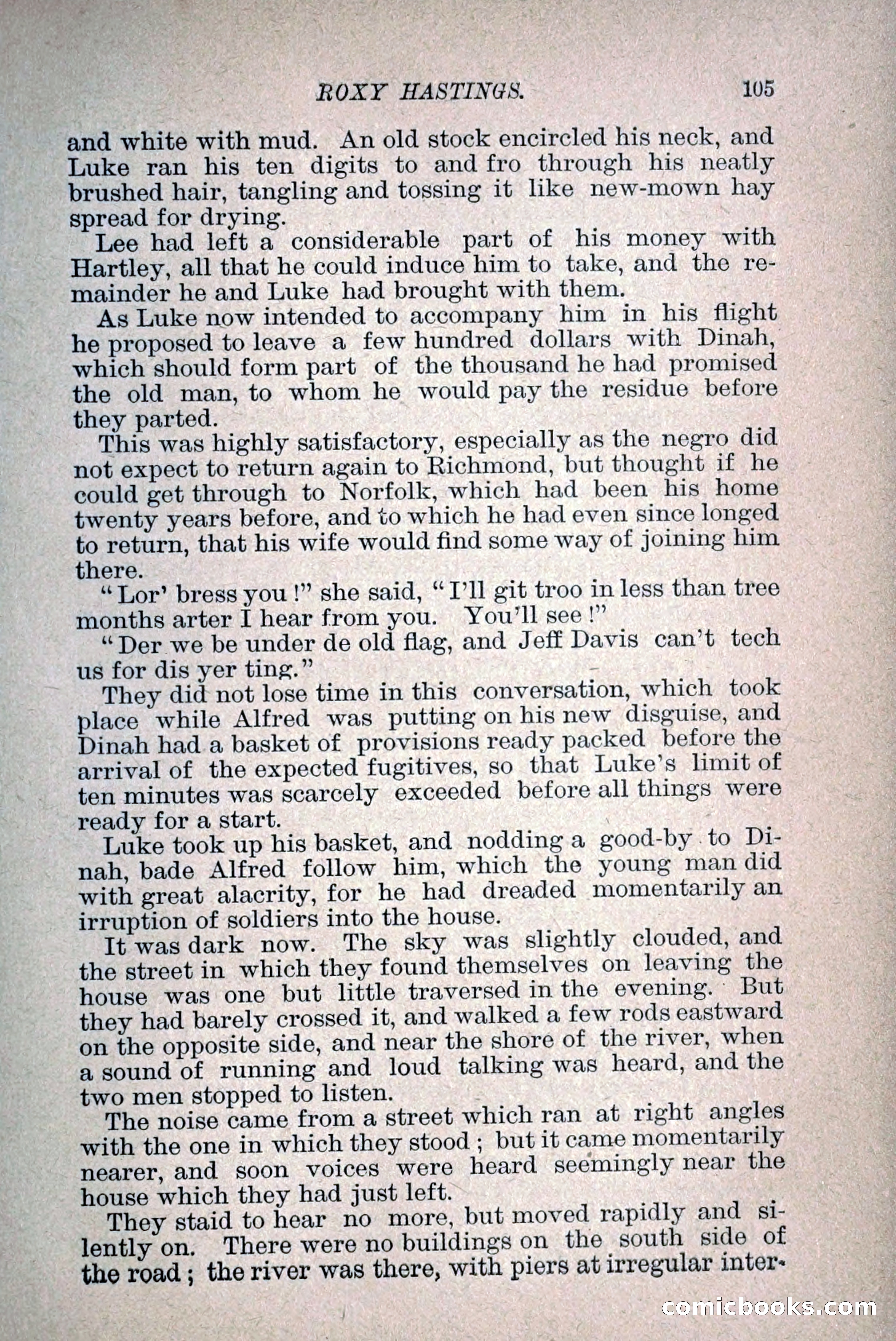 Roxy Hastings — page 114 of 271