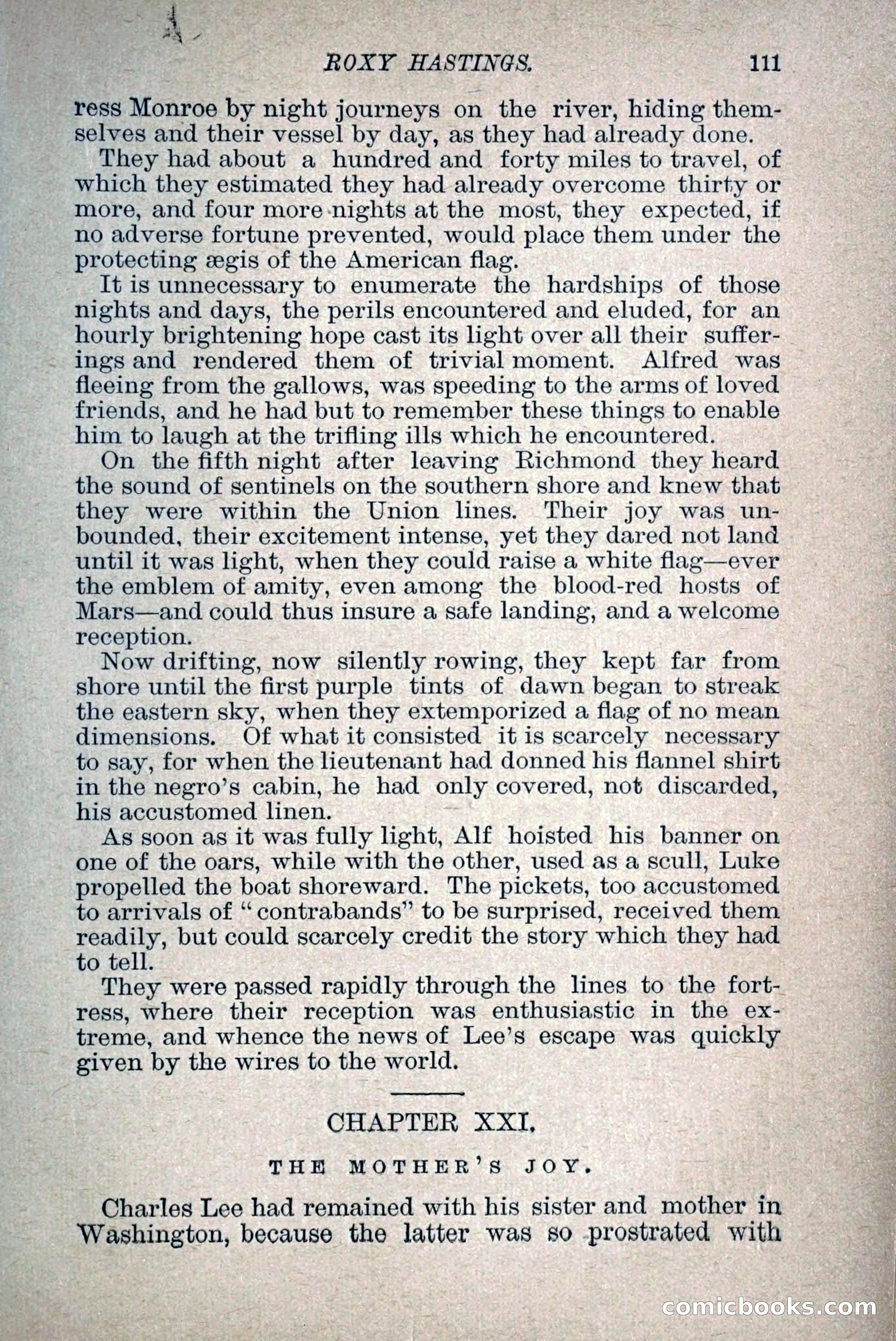 Roxy Hastings — page 120 of 271