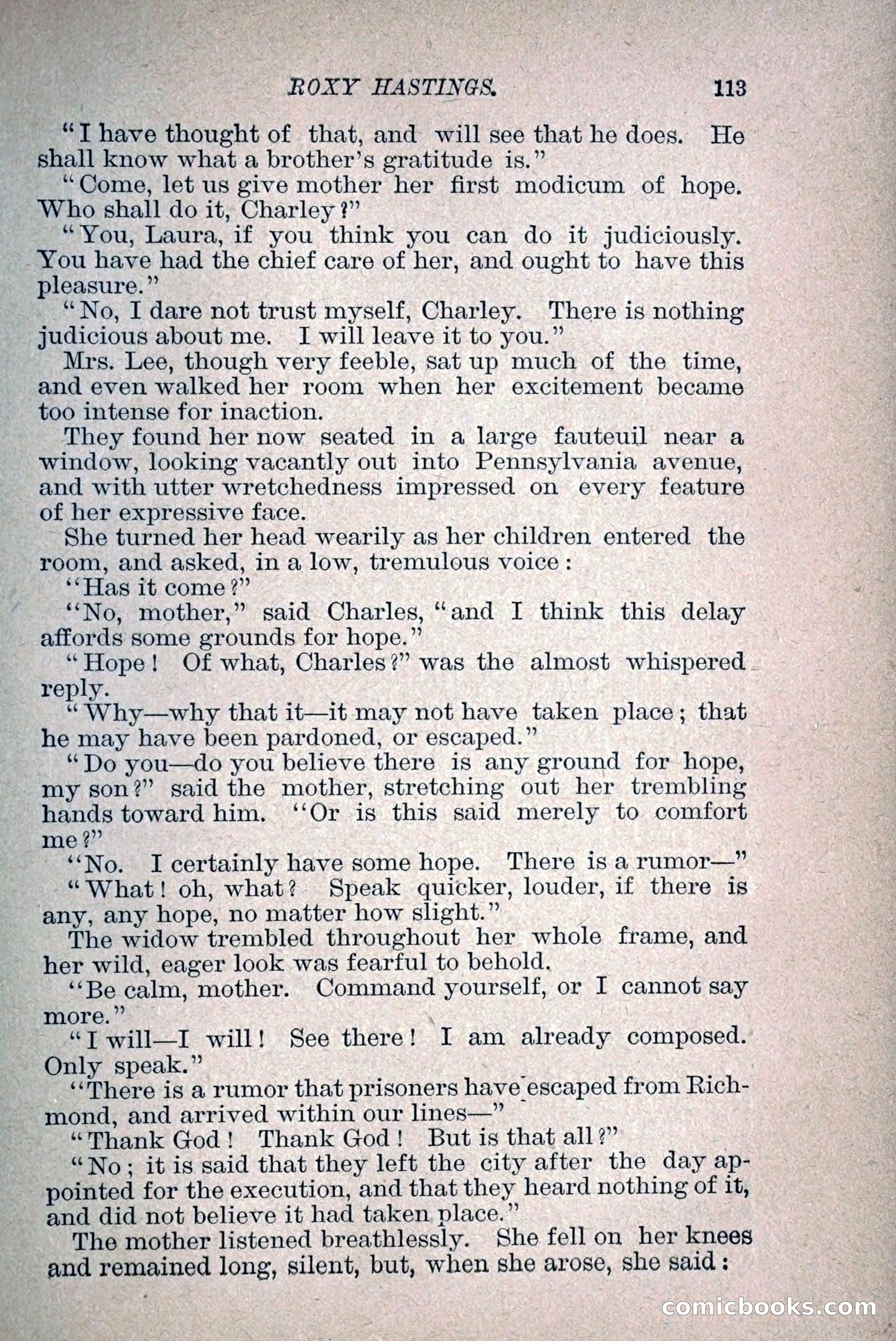 Roxy Hastings — page 122 of 271