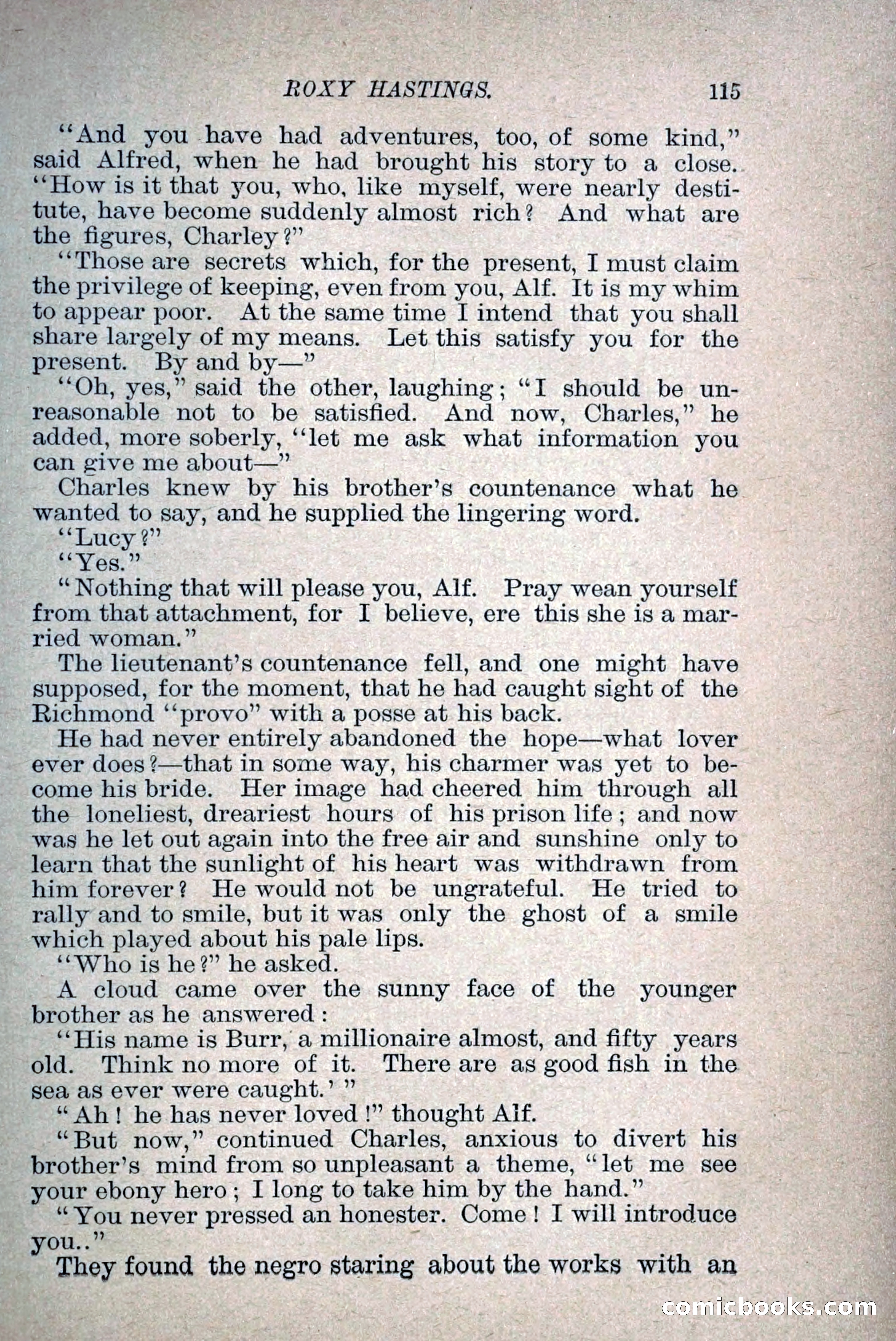 Roxy Hastings — page 124 of 271