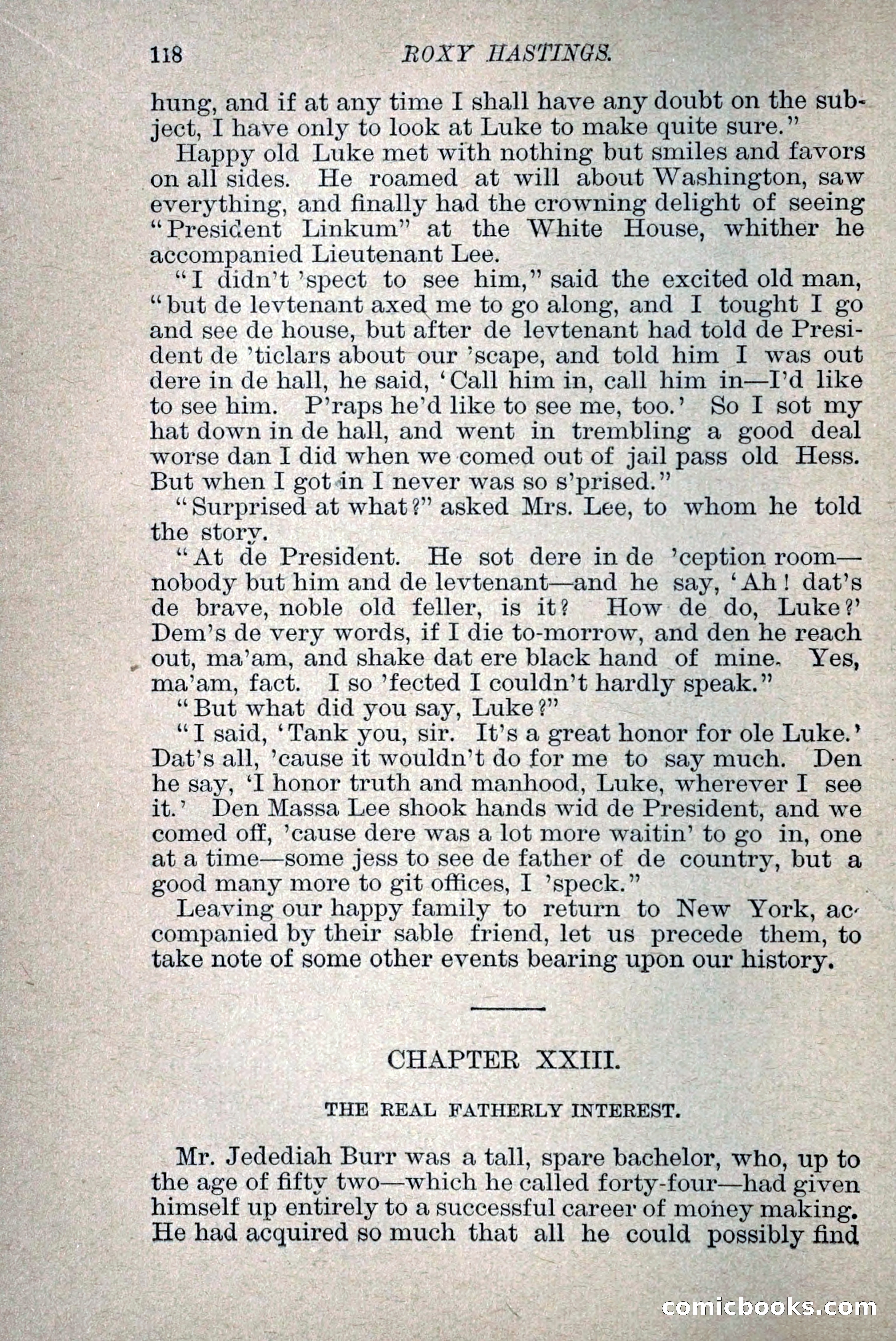 Roxy Hastings — page 127 of 271