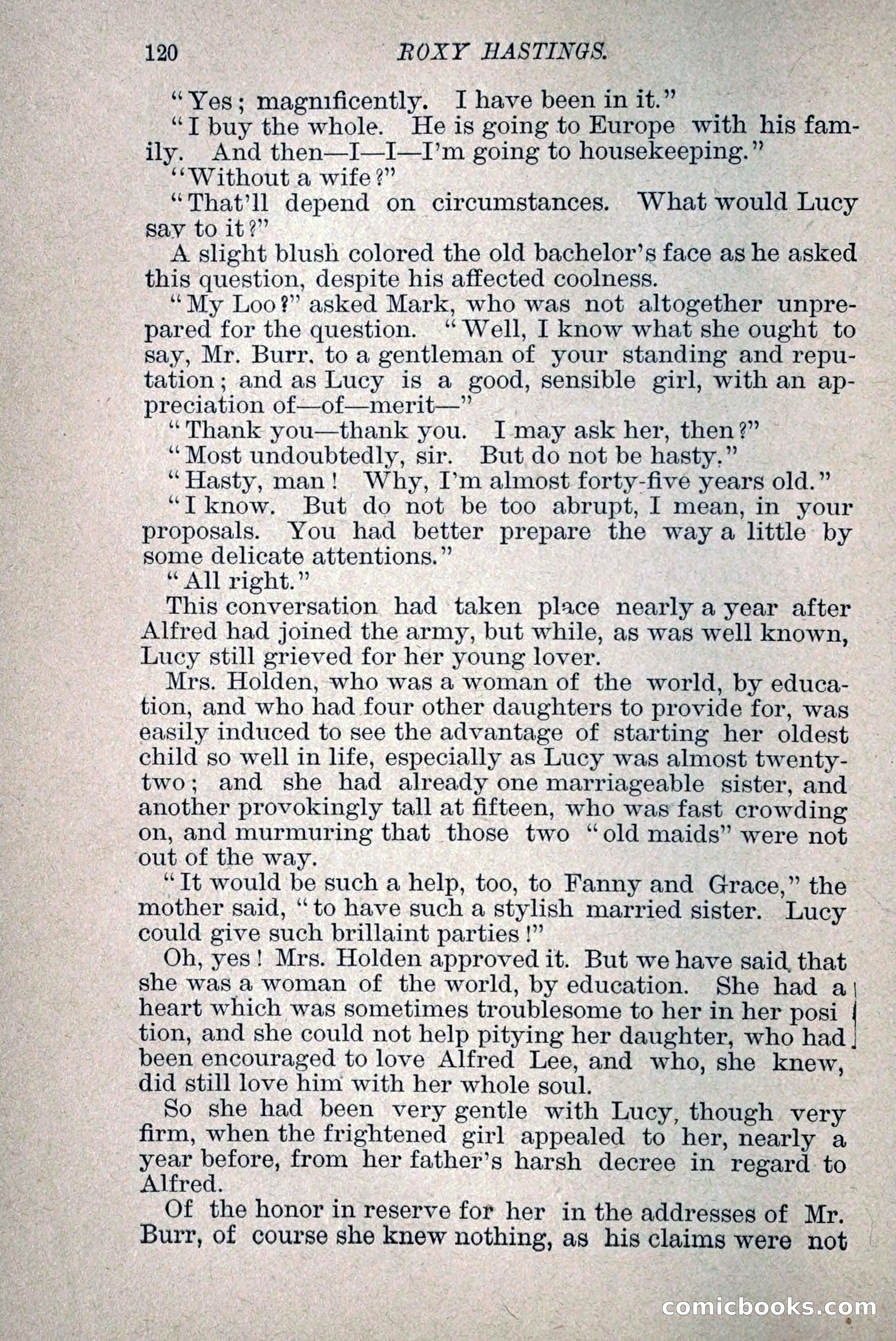Roxy Hastings — page 129 of 271