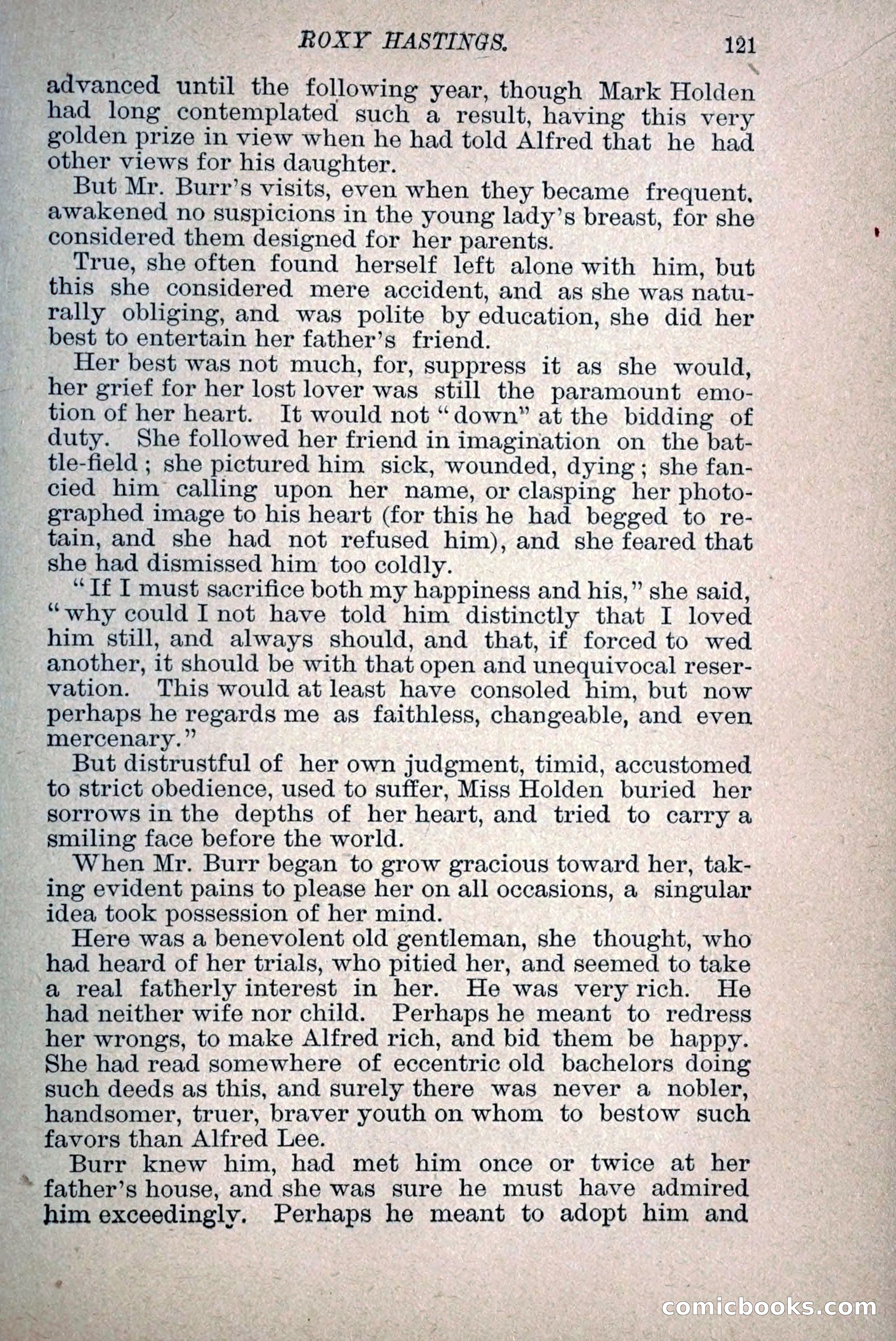 Roxy Hastings — page 130 of 271