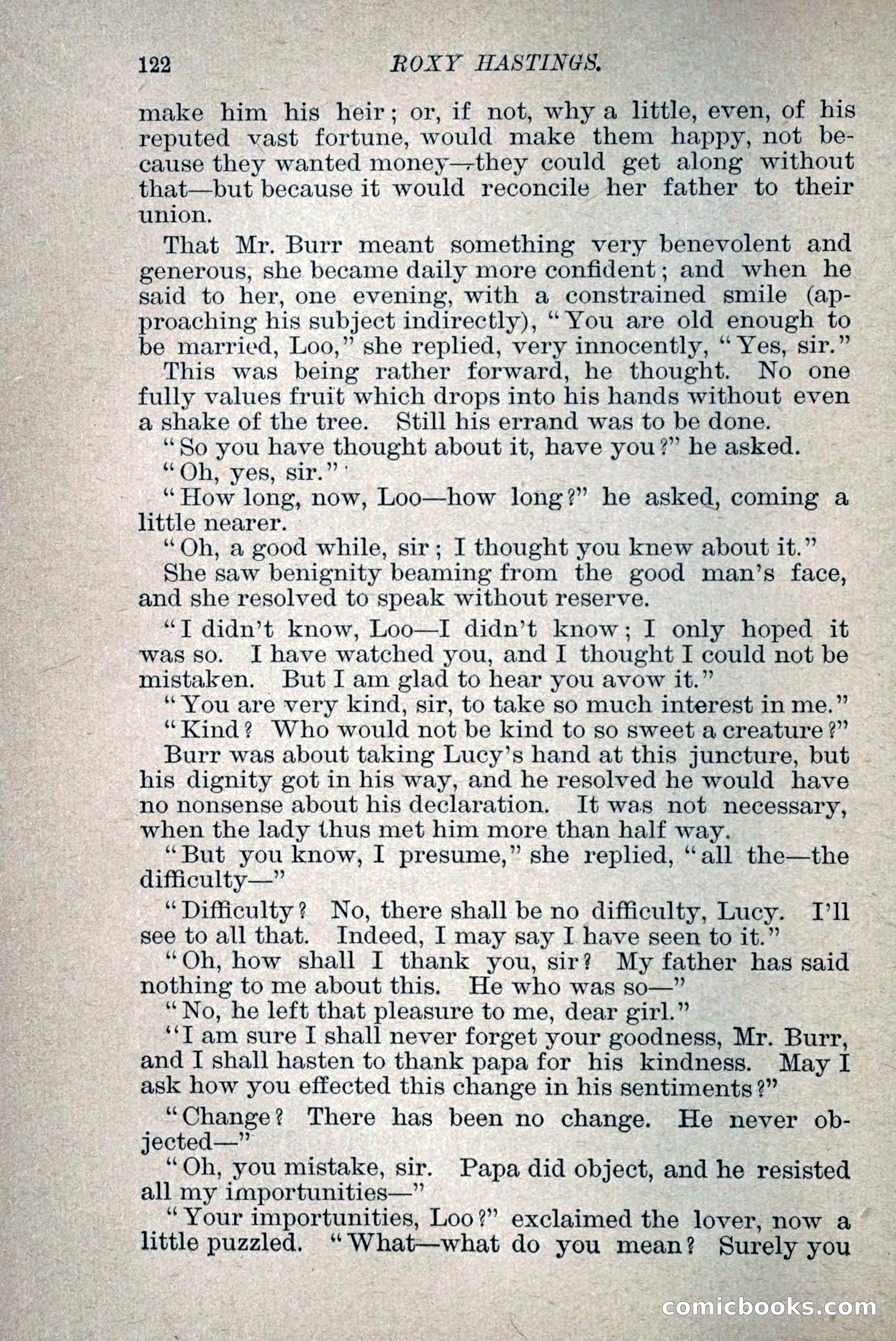 Roxy Hastings — page 131 of 271