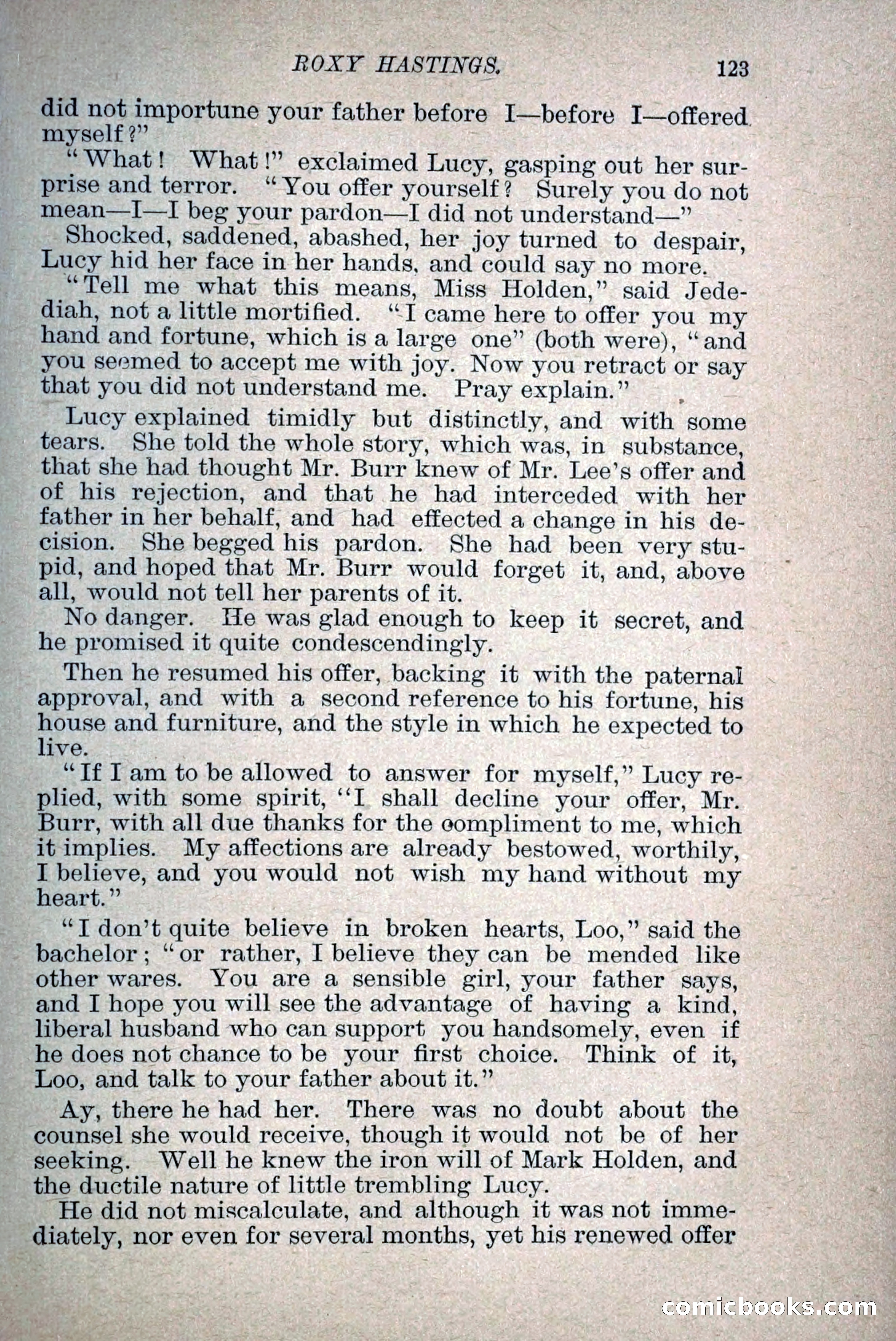 Roxy Hastings — page 132 of 271