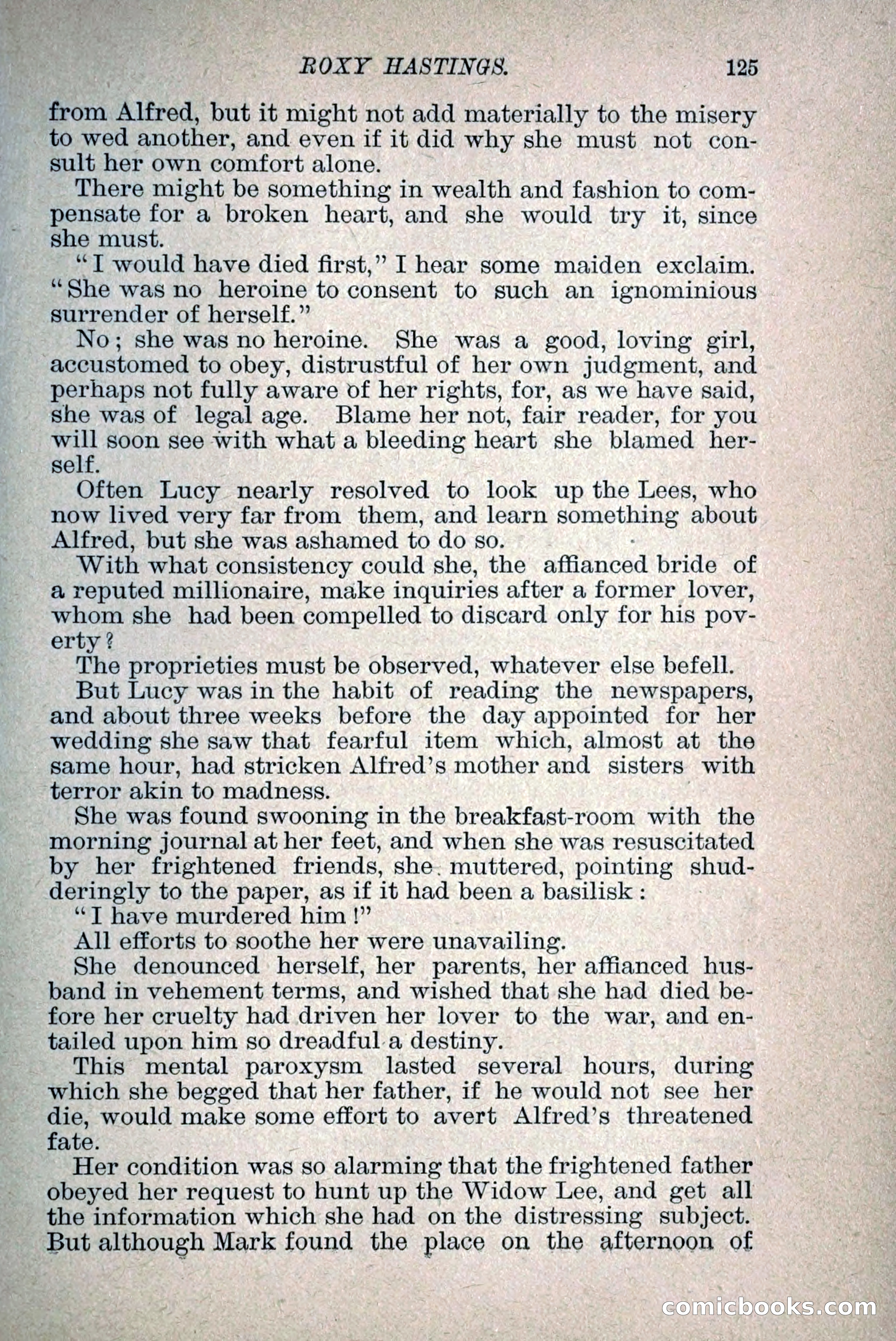 Roxy Hastings — page 134 of 271