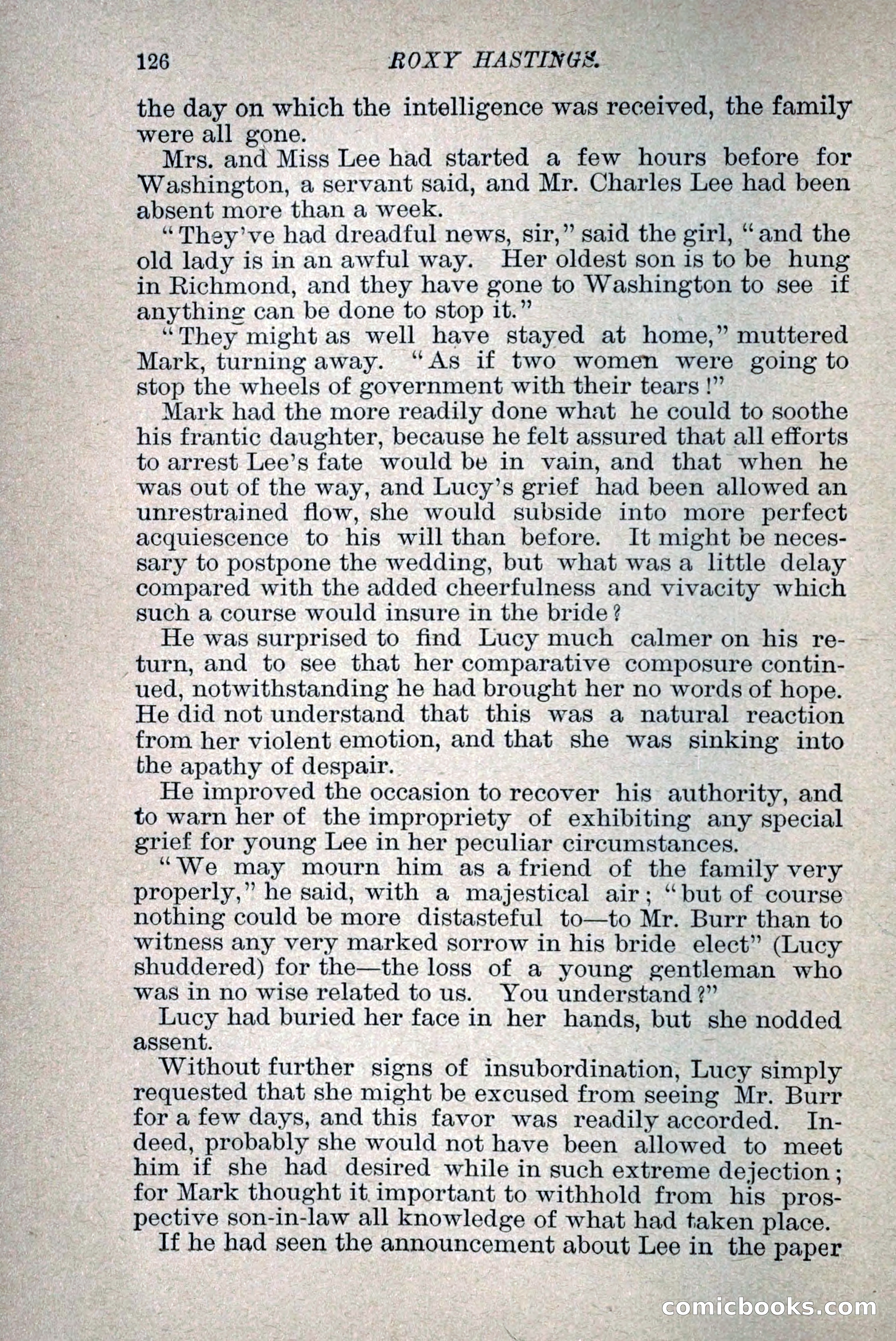 Roxy Hastings — page 135 of 271