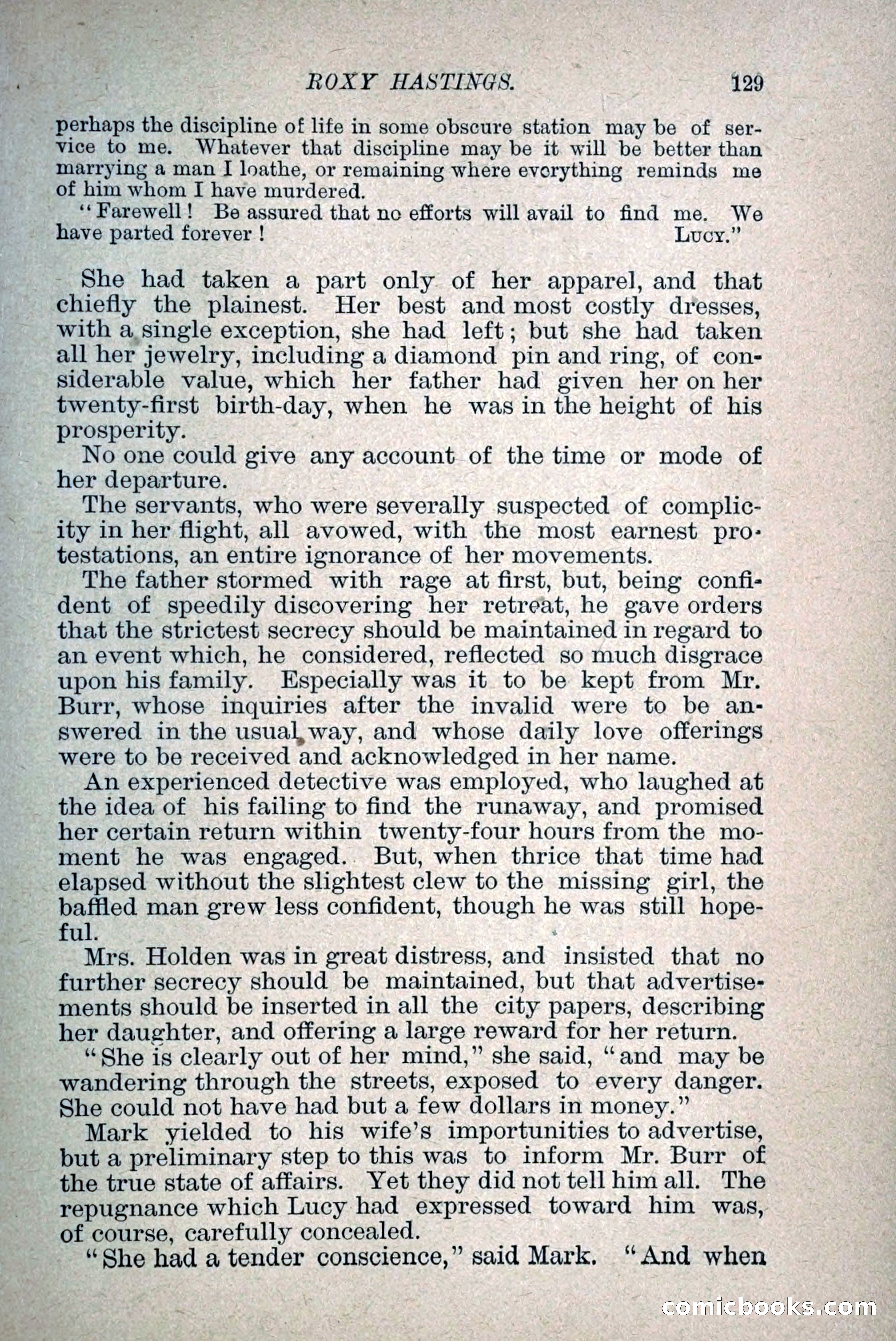 Roxy Hastings — page 138 of 271