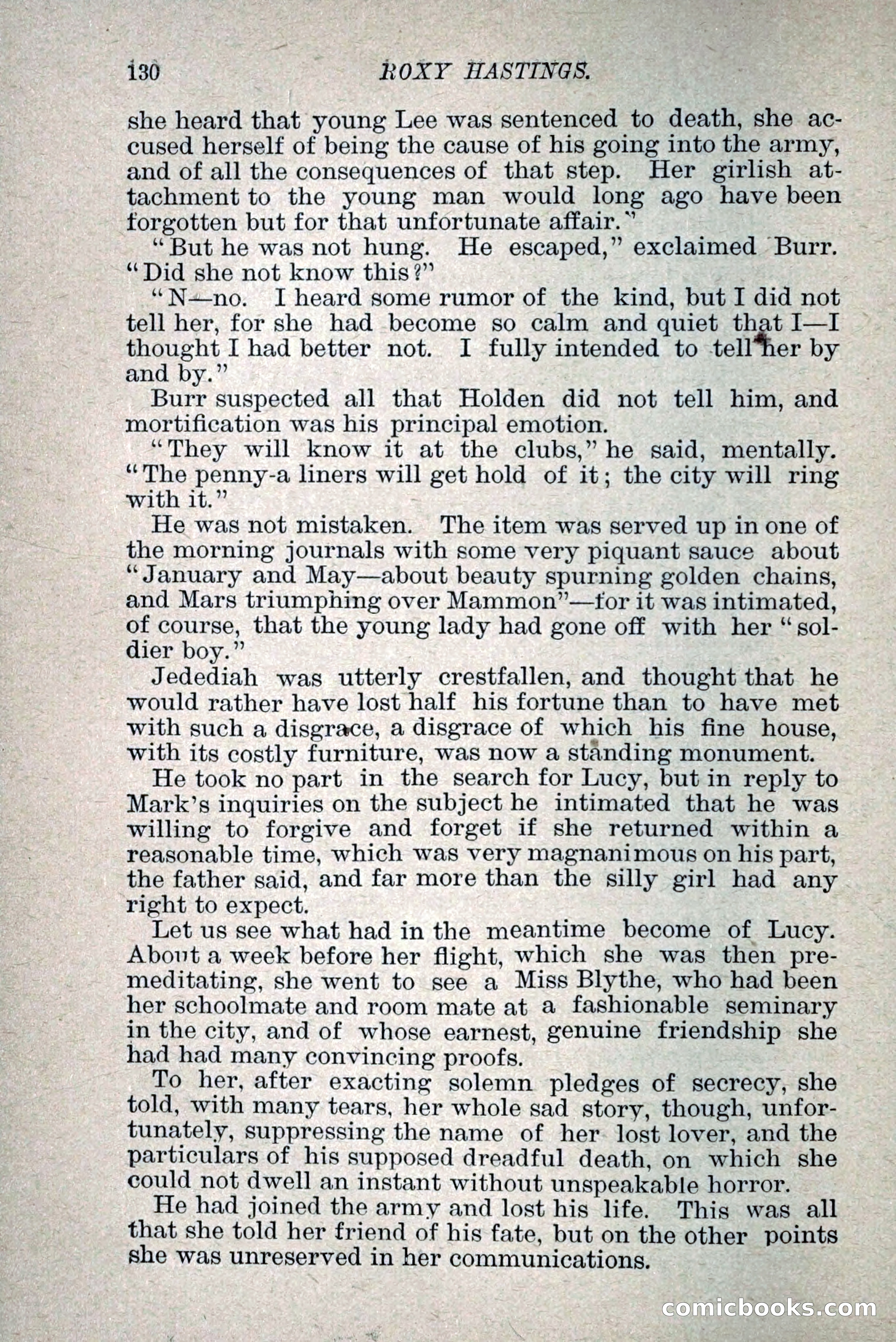 Roxy Hastings — page 139 of 271