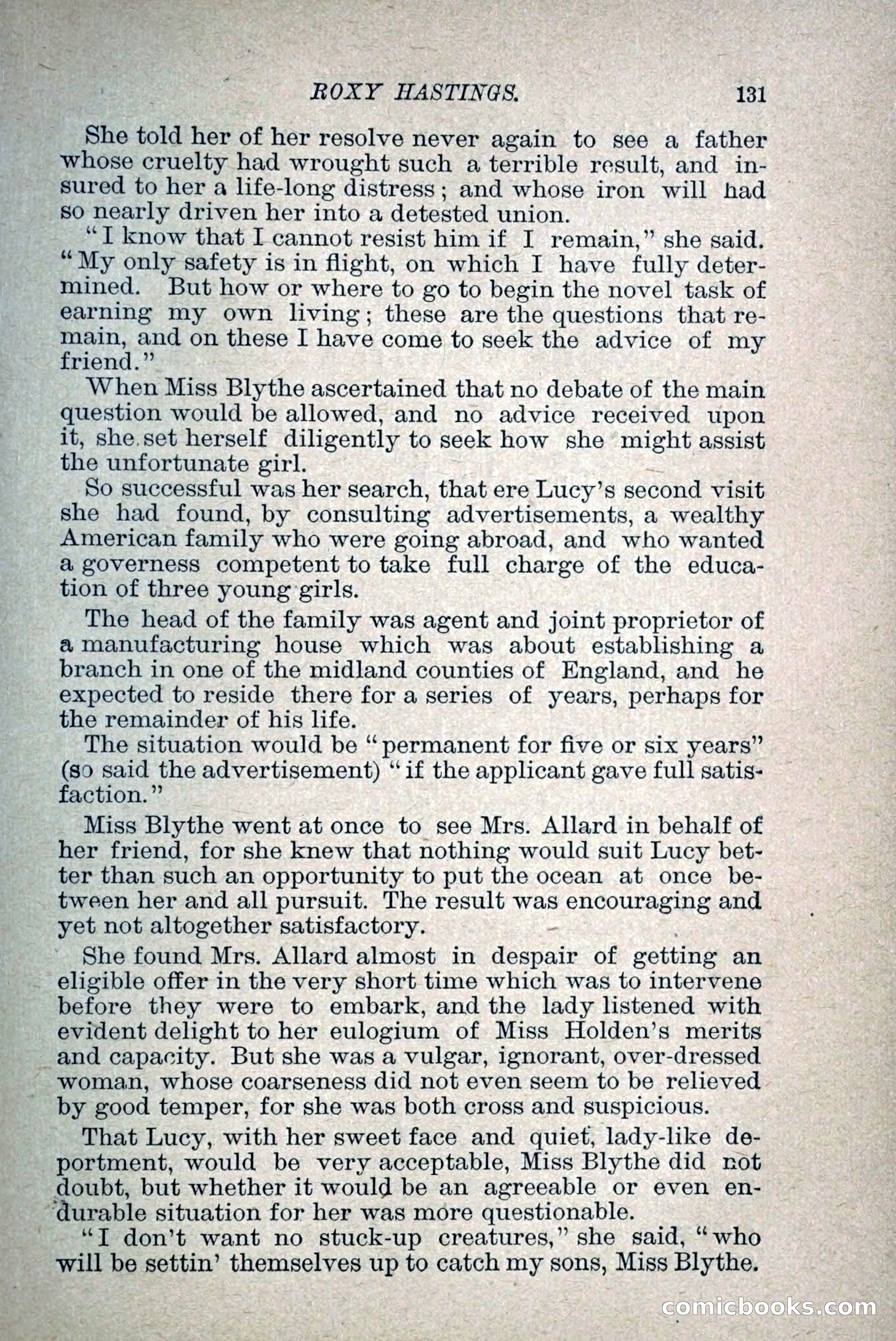 Roxy Hastings — page 140 of 271