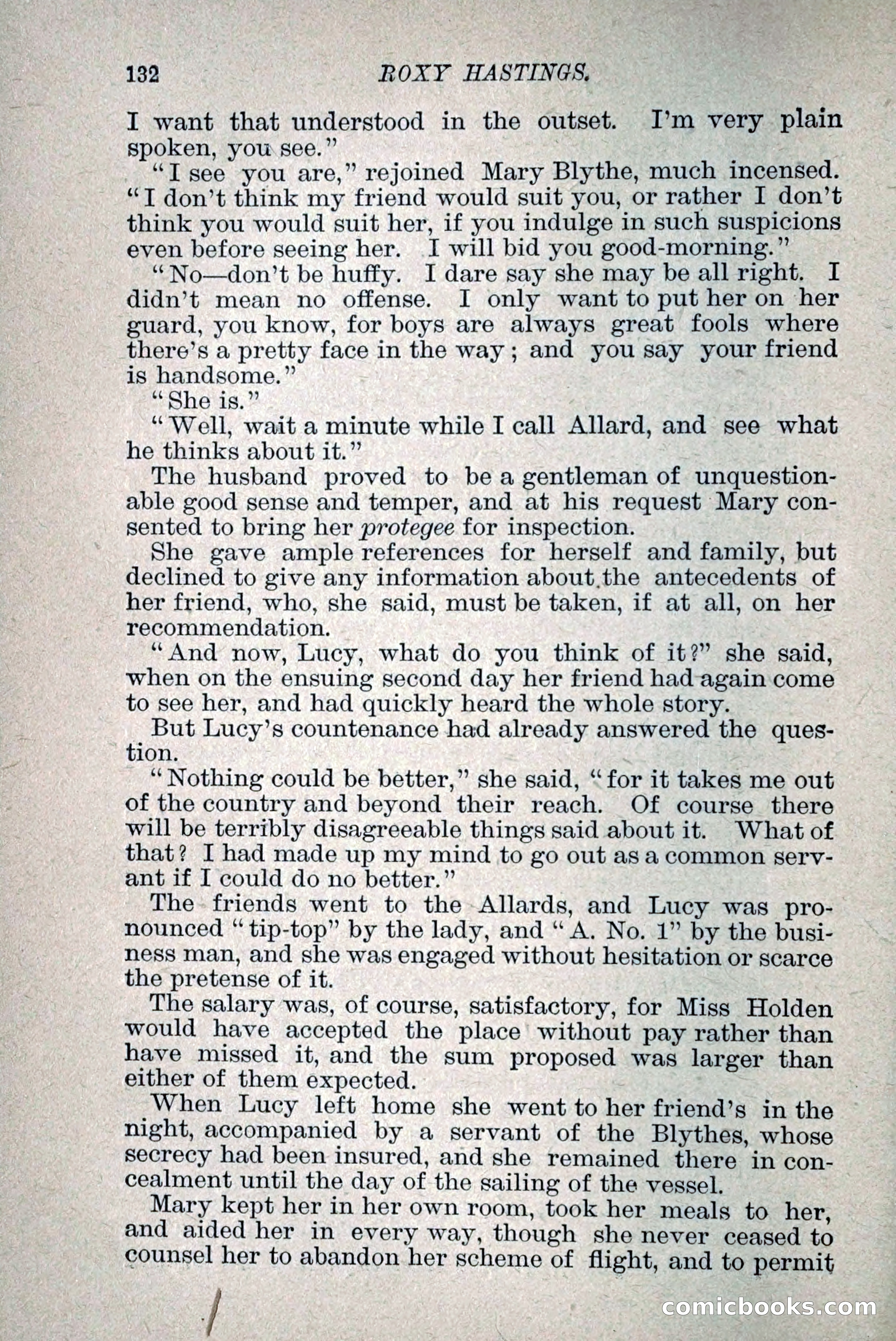 Roxy Hastings — page 141 of 271