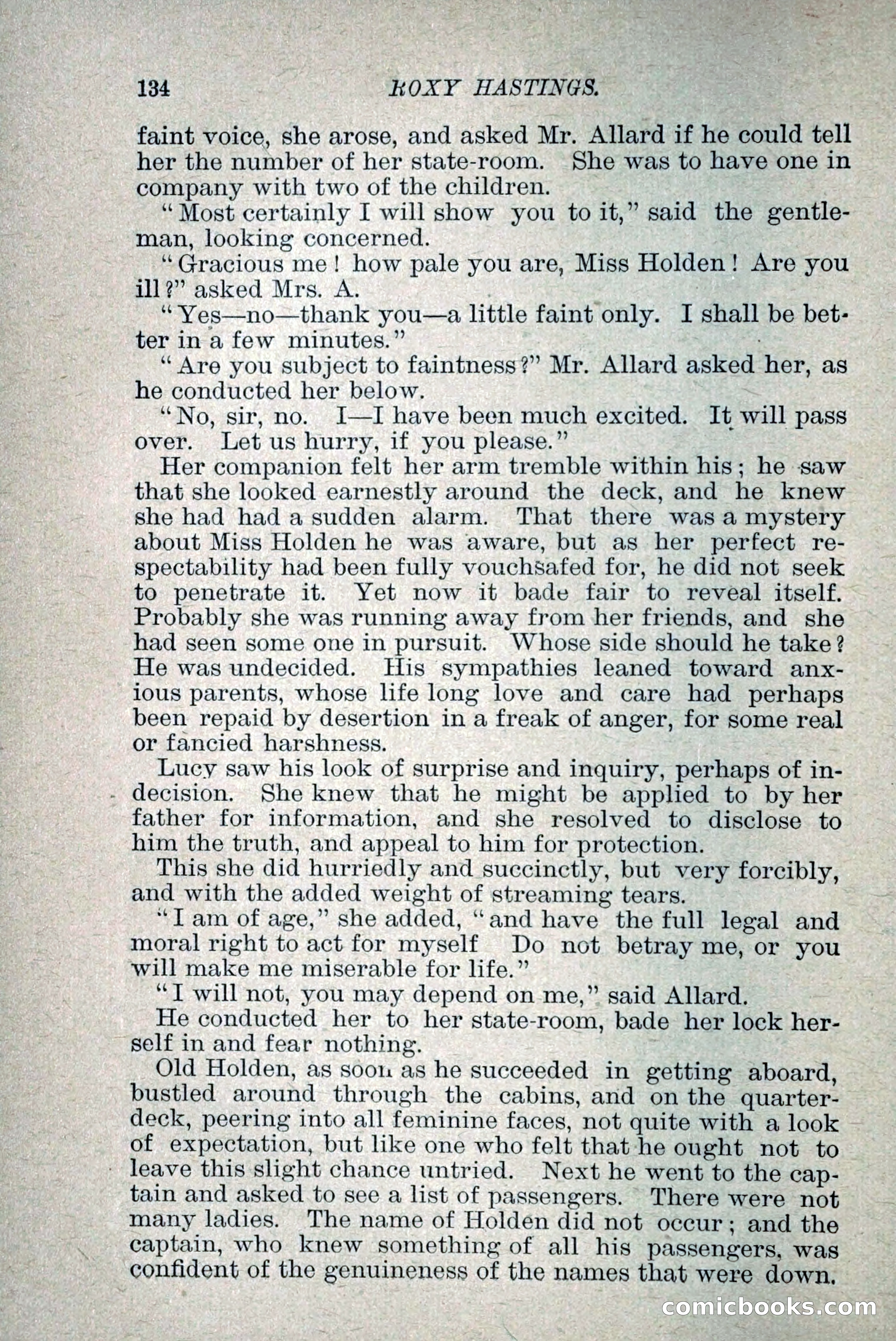 Roxy Hastings — page 143 of 271