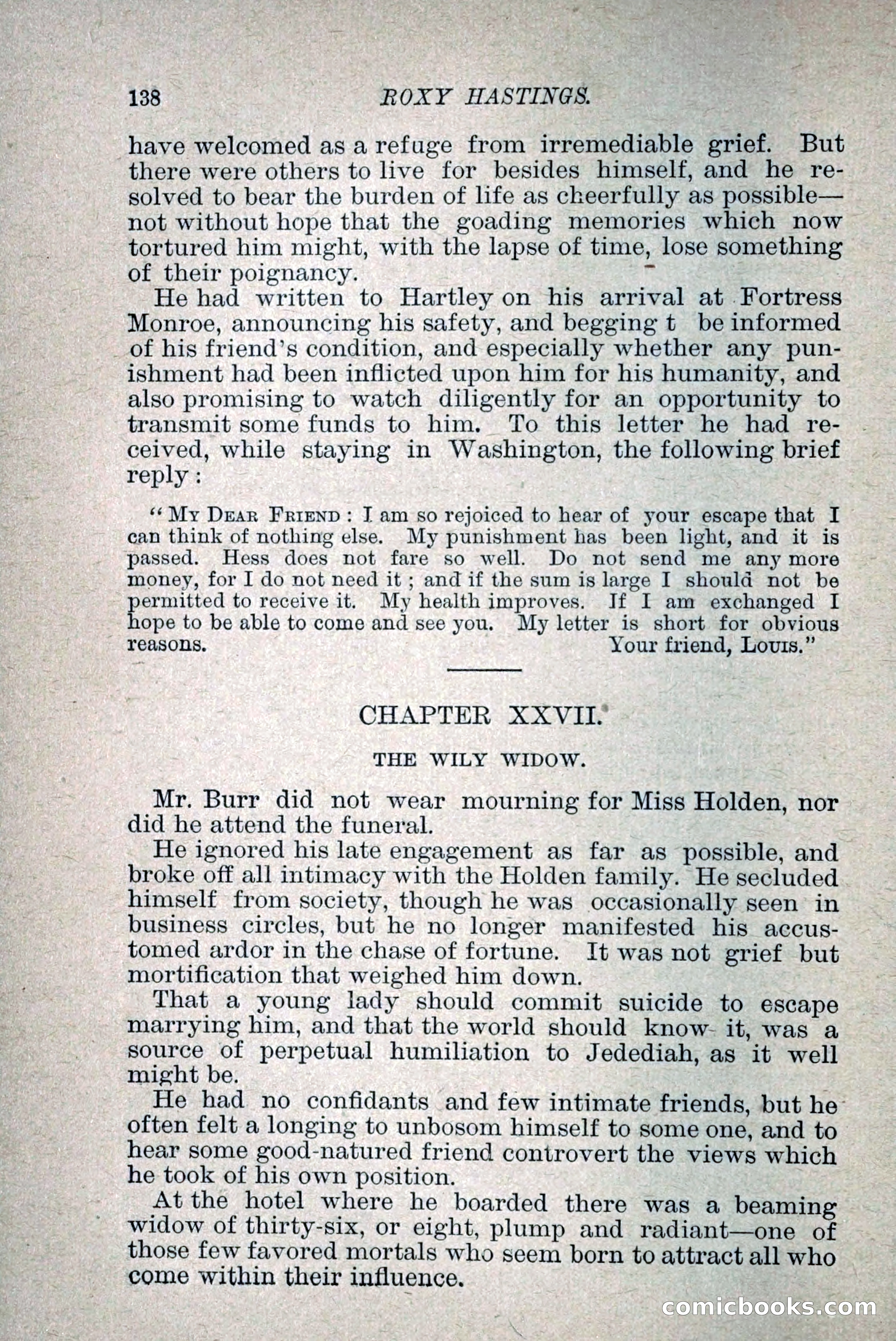 Roxy Hastings — page 147 of 271