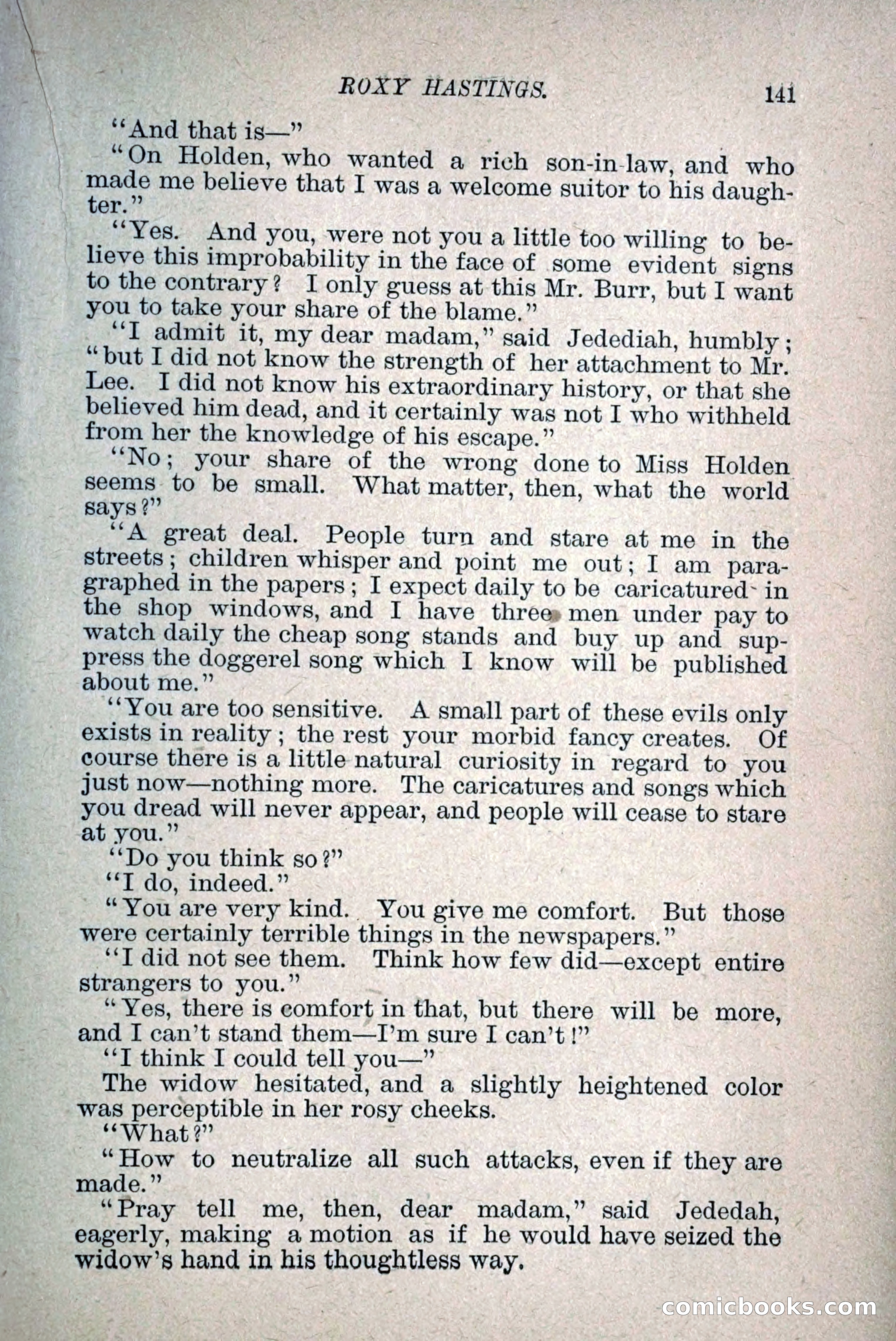 Roxy Hastings — page 150 of 271
