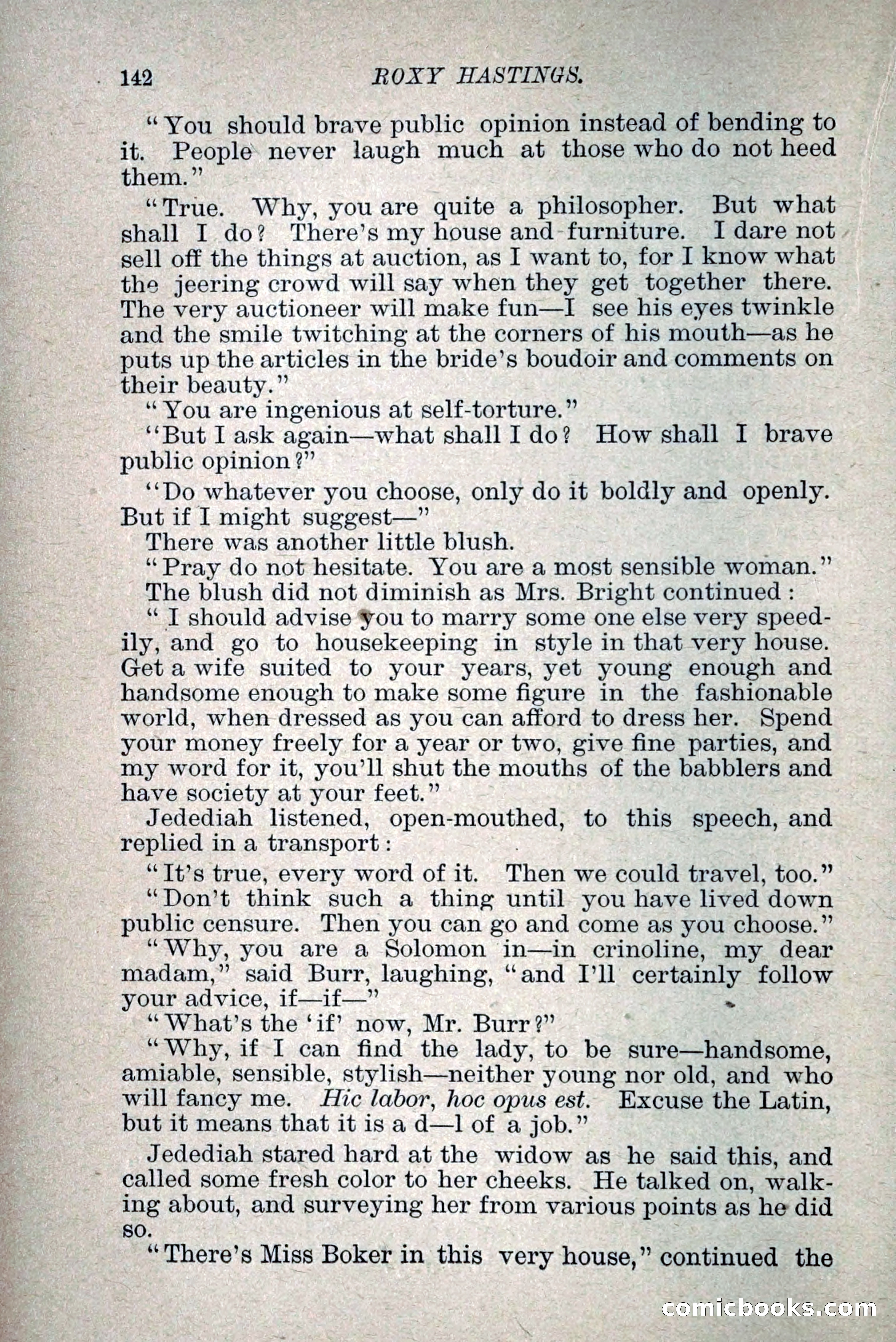 Roxy Hastings — page 151 of 271