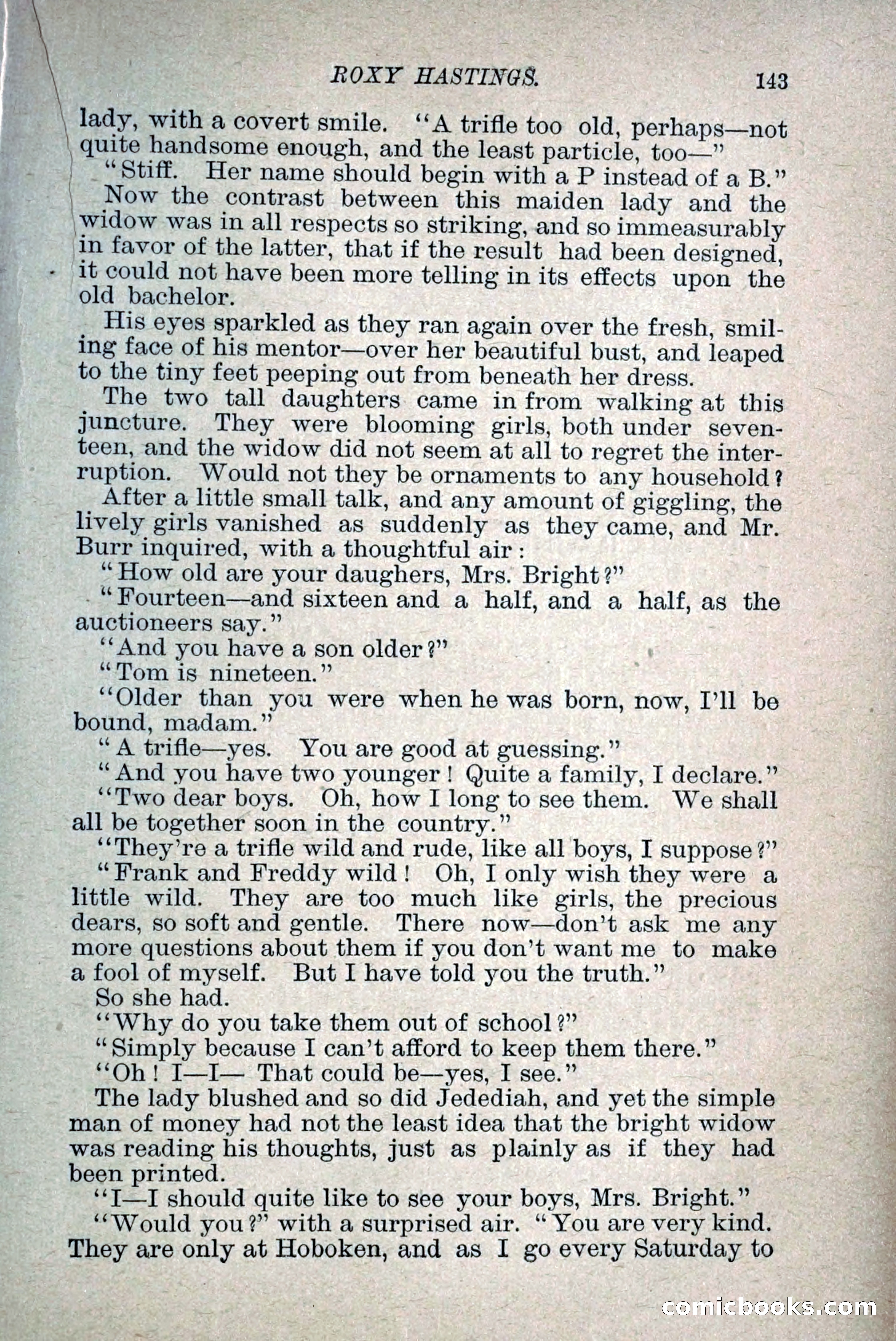 Roxy Hastings — page 152 of 271