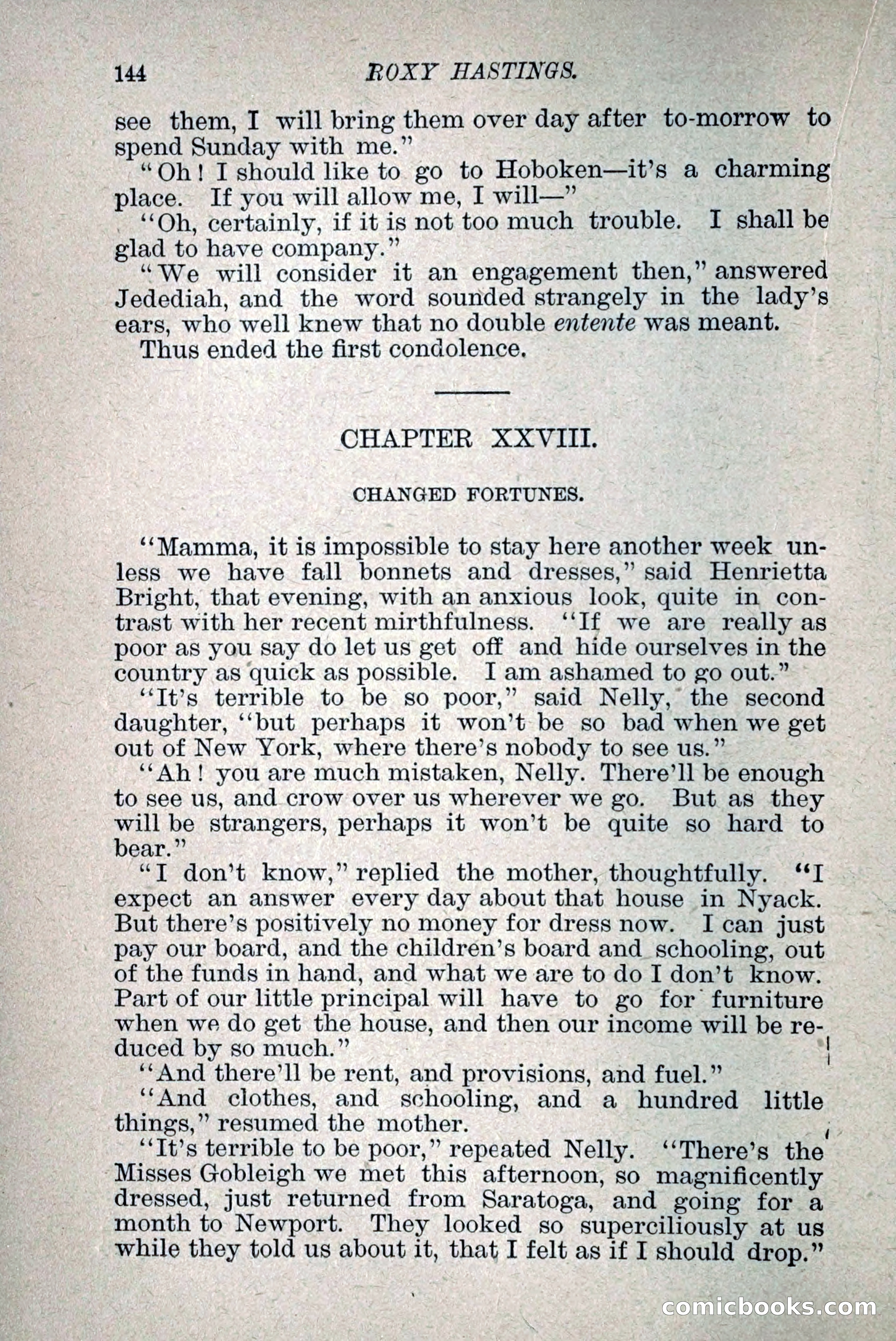 Roxy Hastings — page 153 of 271