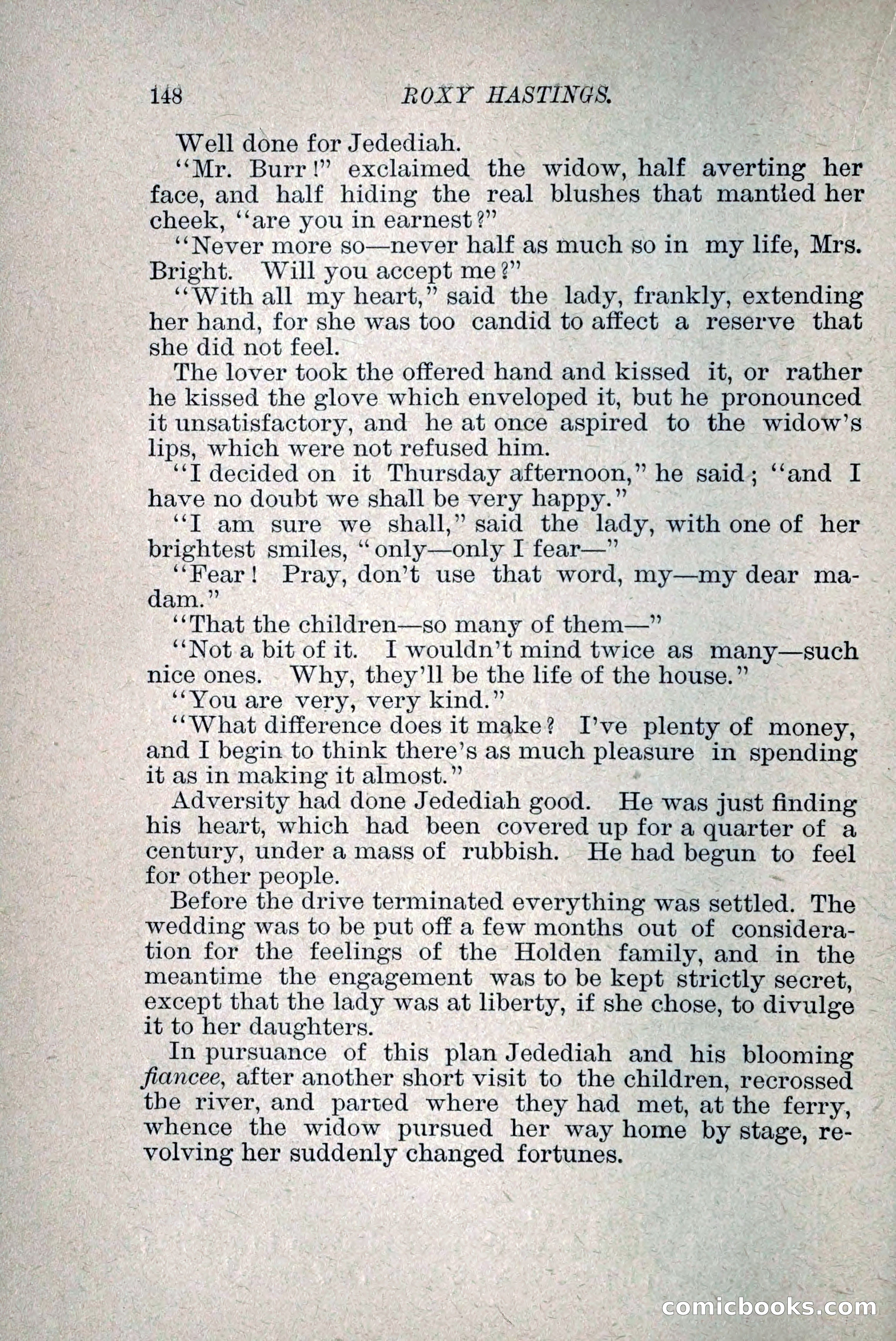 Roxy Hastings — page 157 of 271