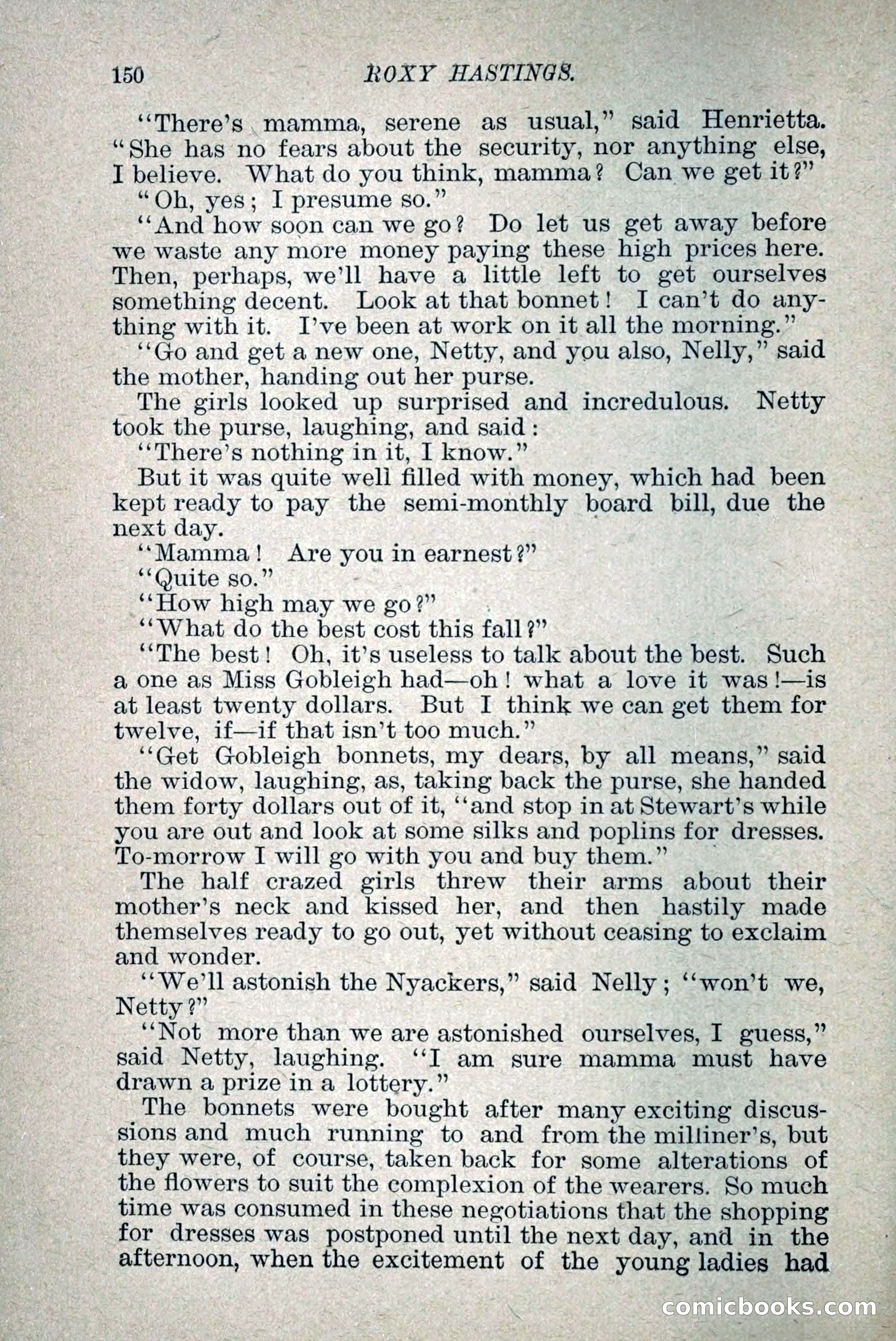 Roxy Hastings — page 159 of 271