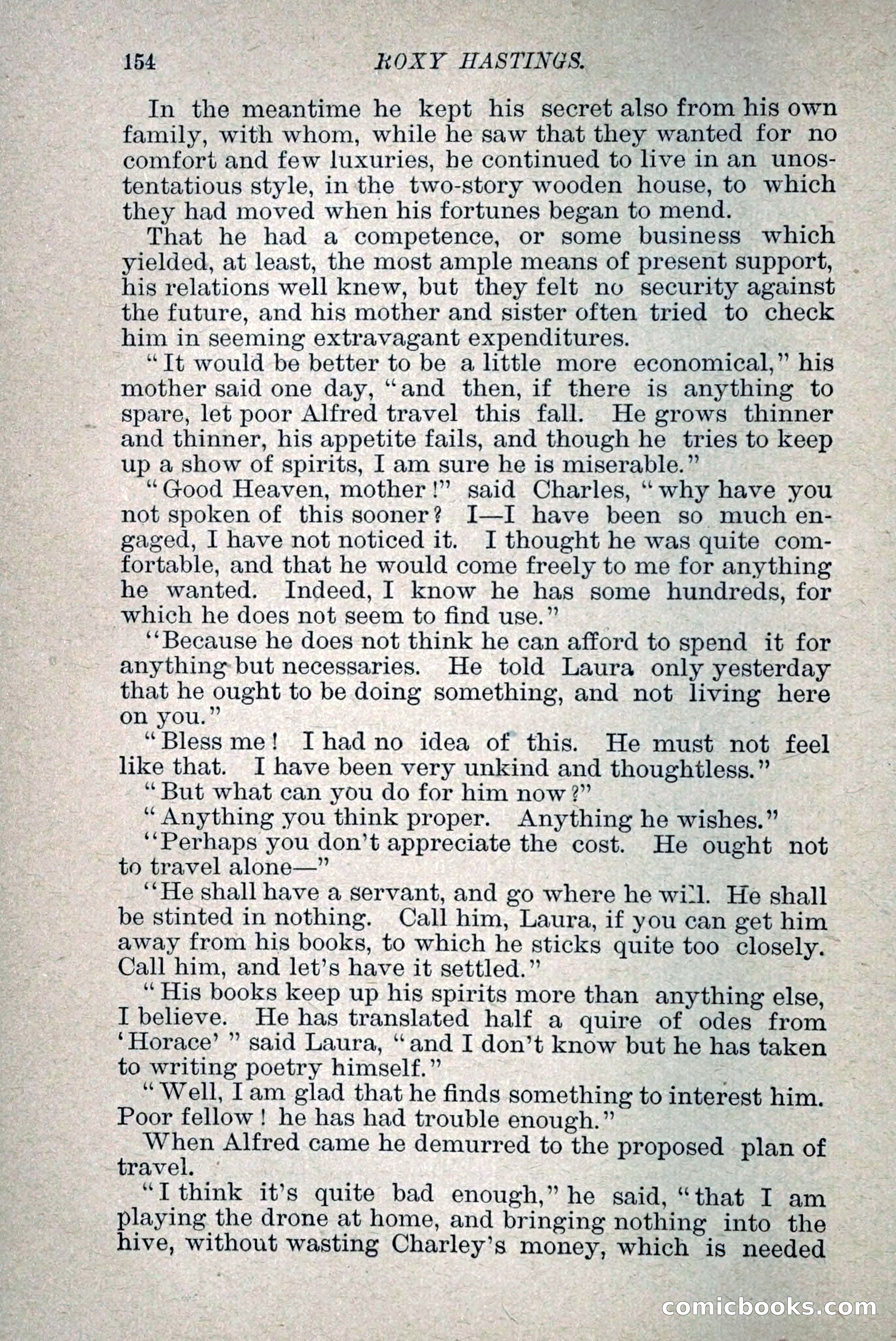 Roxy Hastings — page 163 of 271