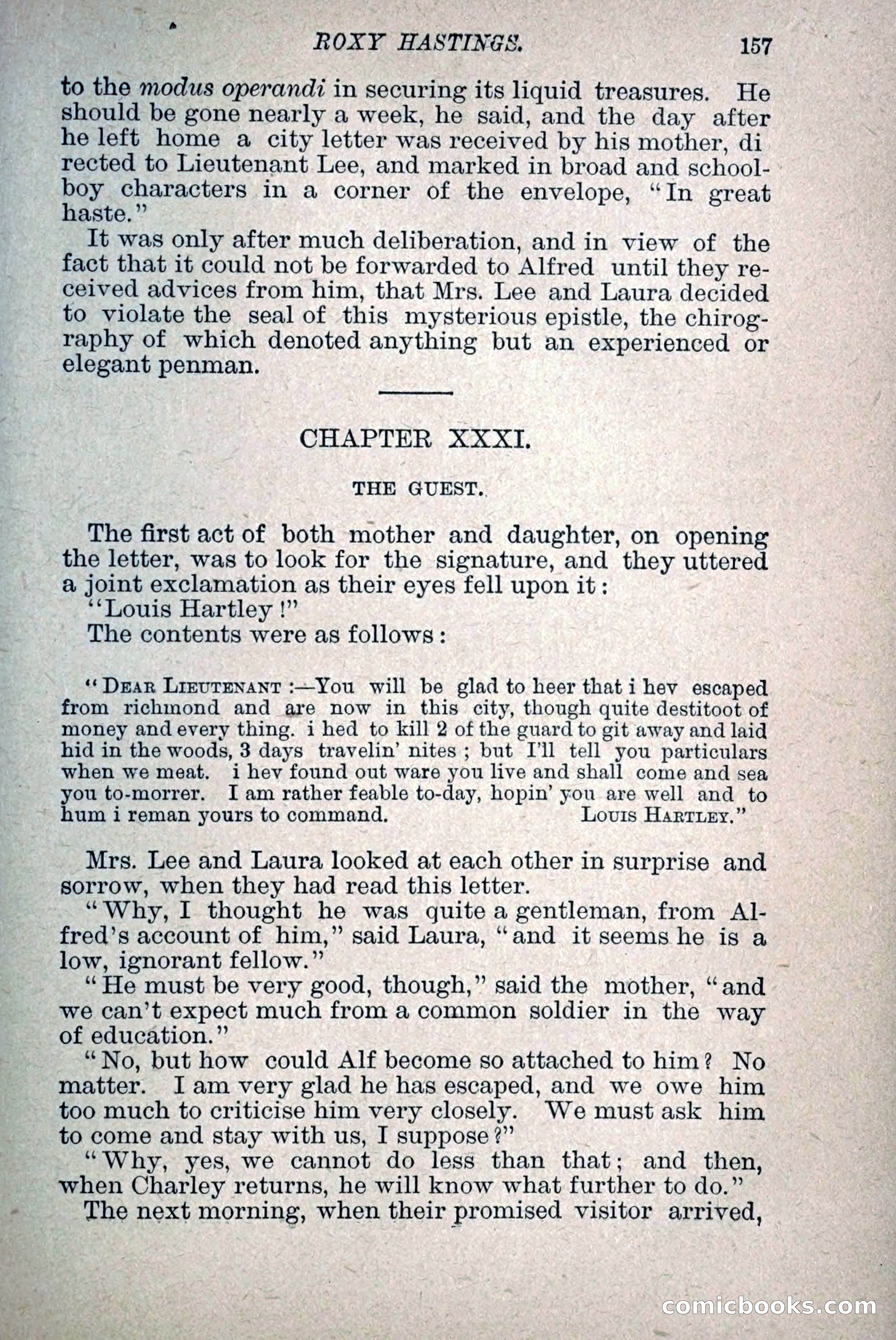Roxy Hastings — page 166 of 271
