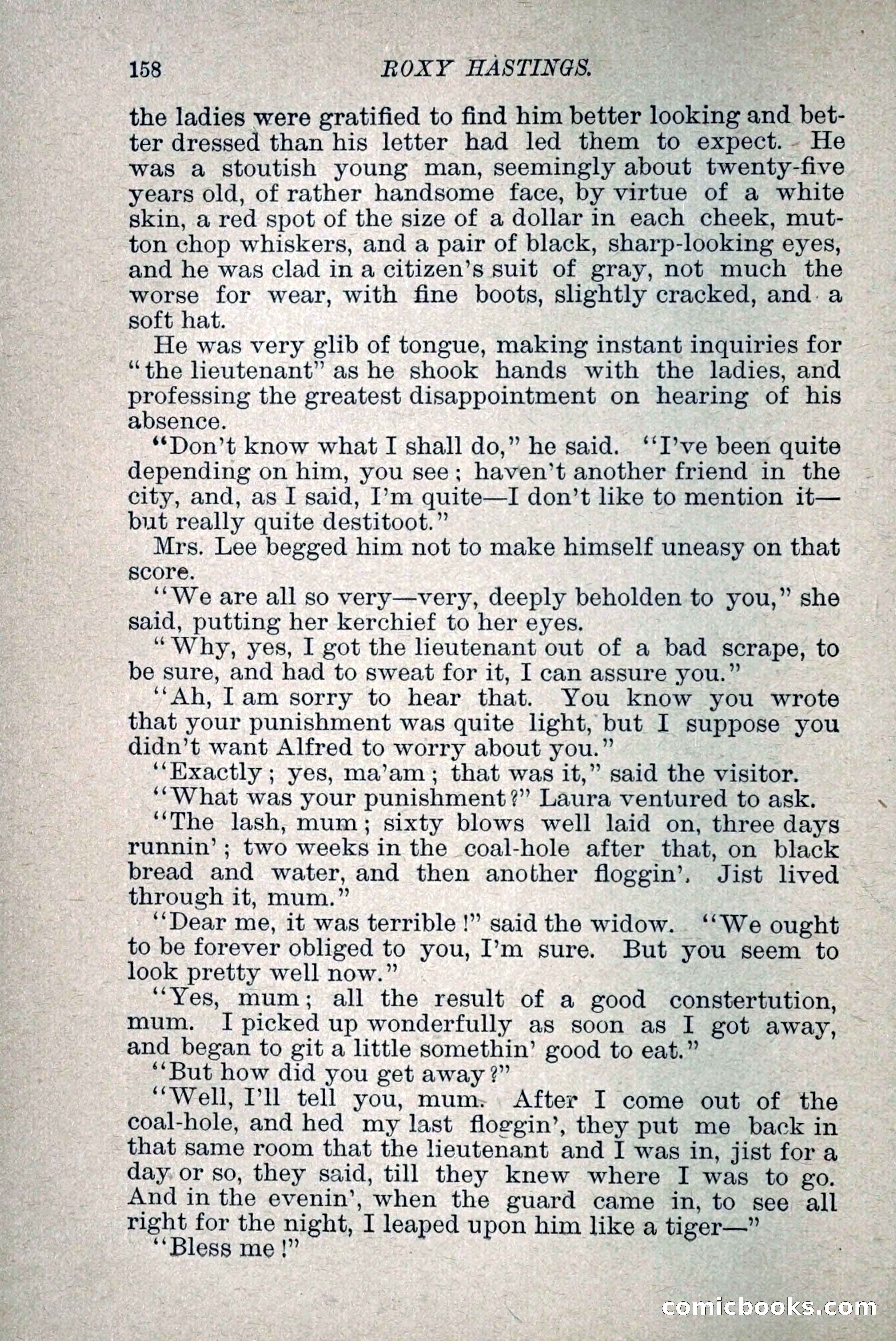 Roxy Hastings — page 167 of 271