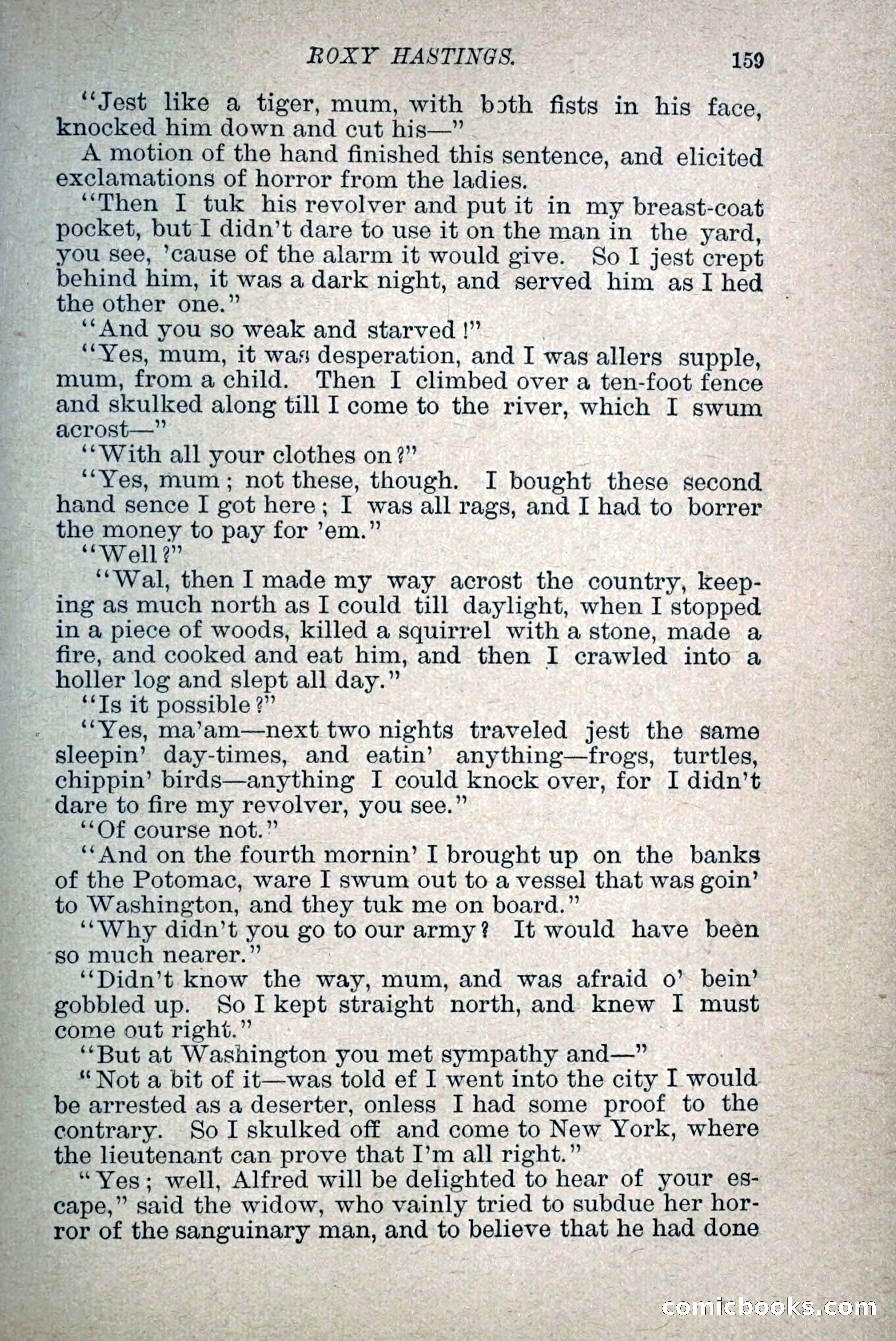 Roxy Hastings — page 168 of 271