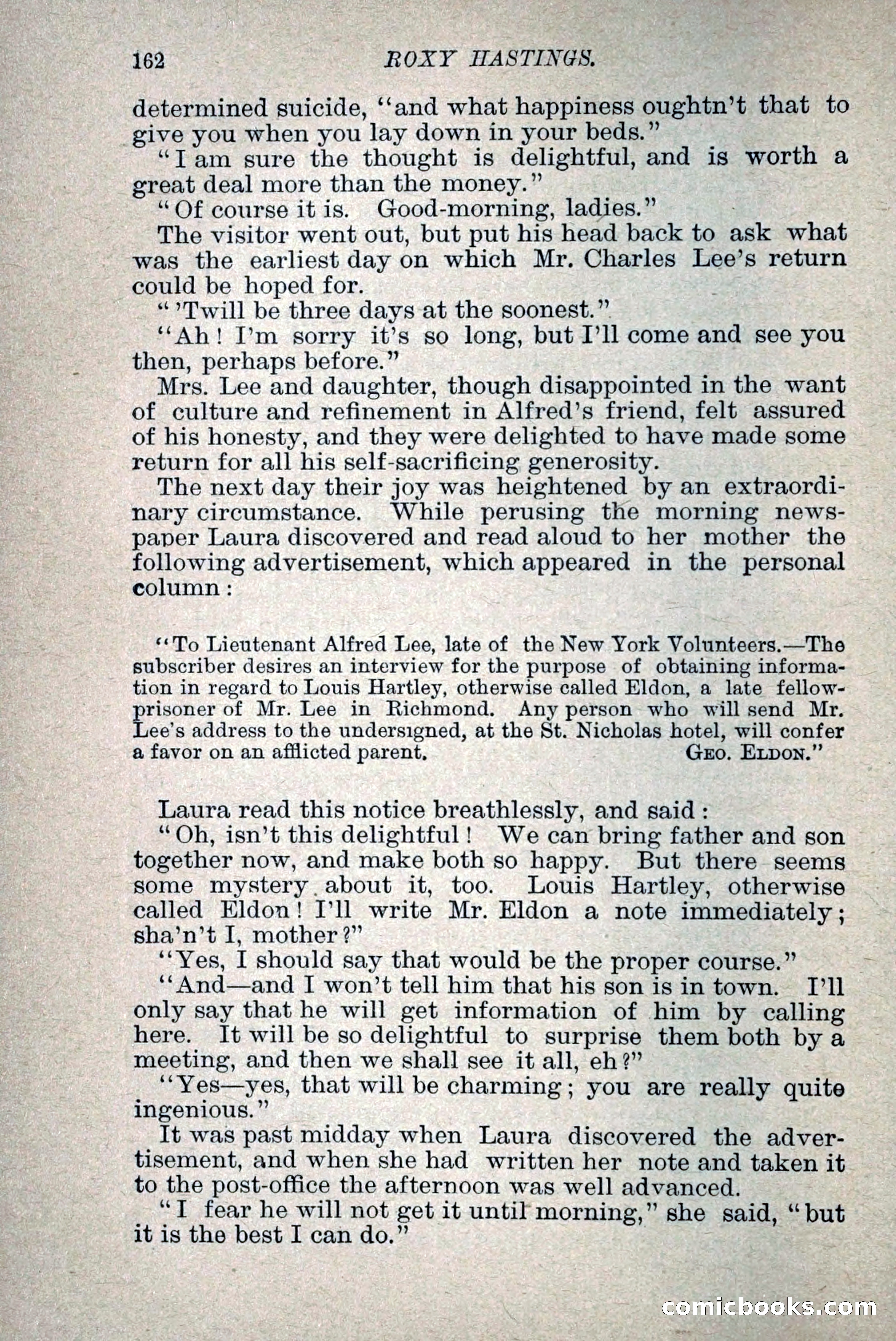 Roxy Hastings — page 171 of 271