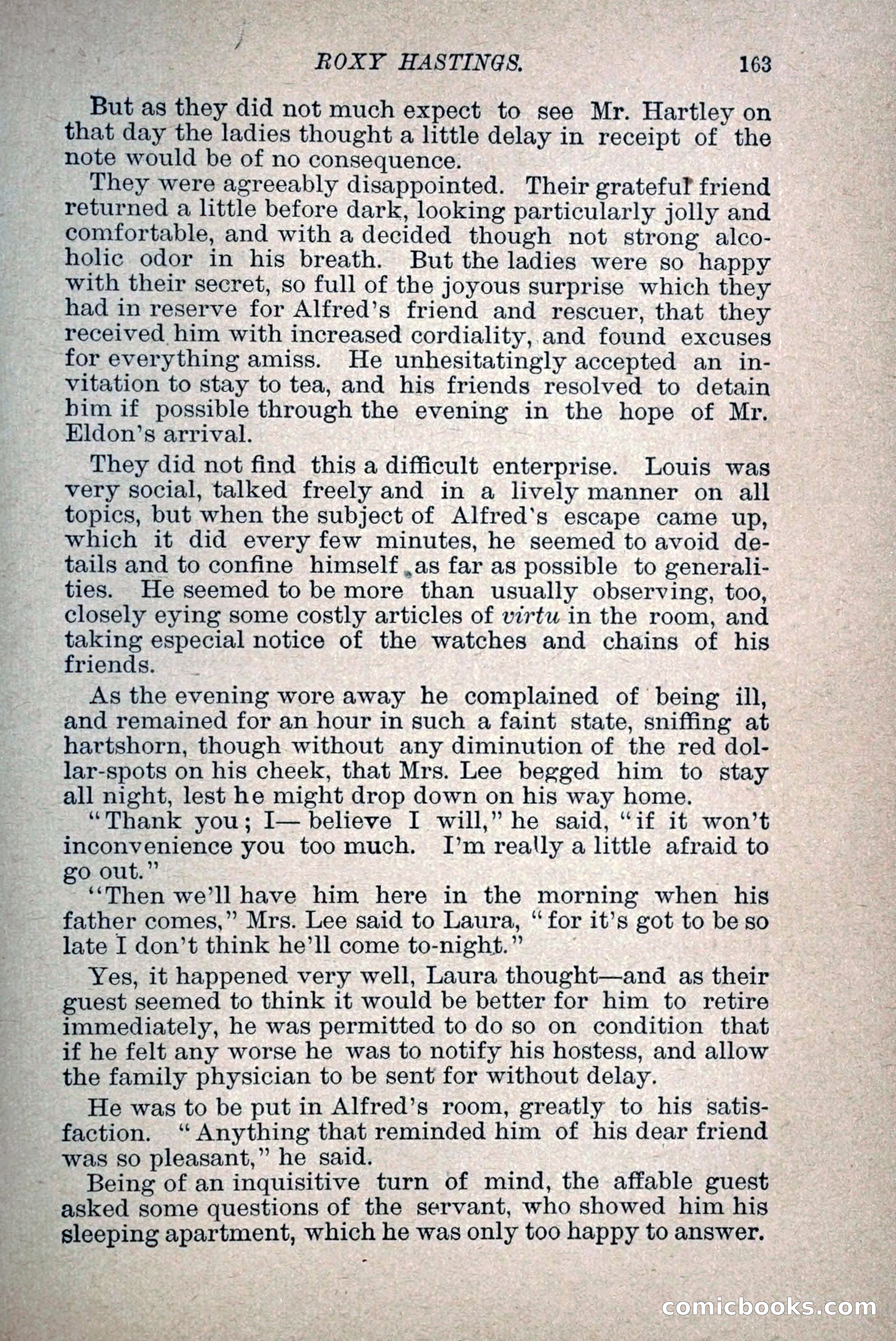 Roxy Hastings — page 172 of 271