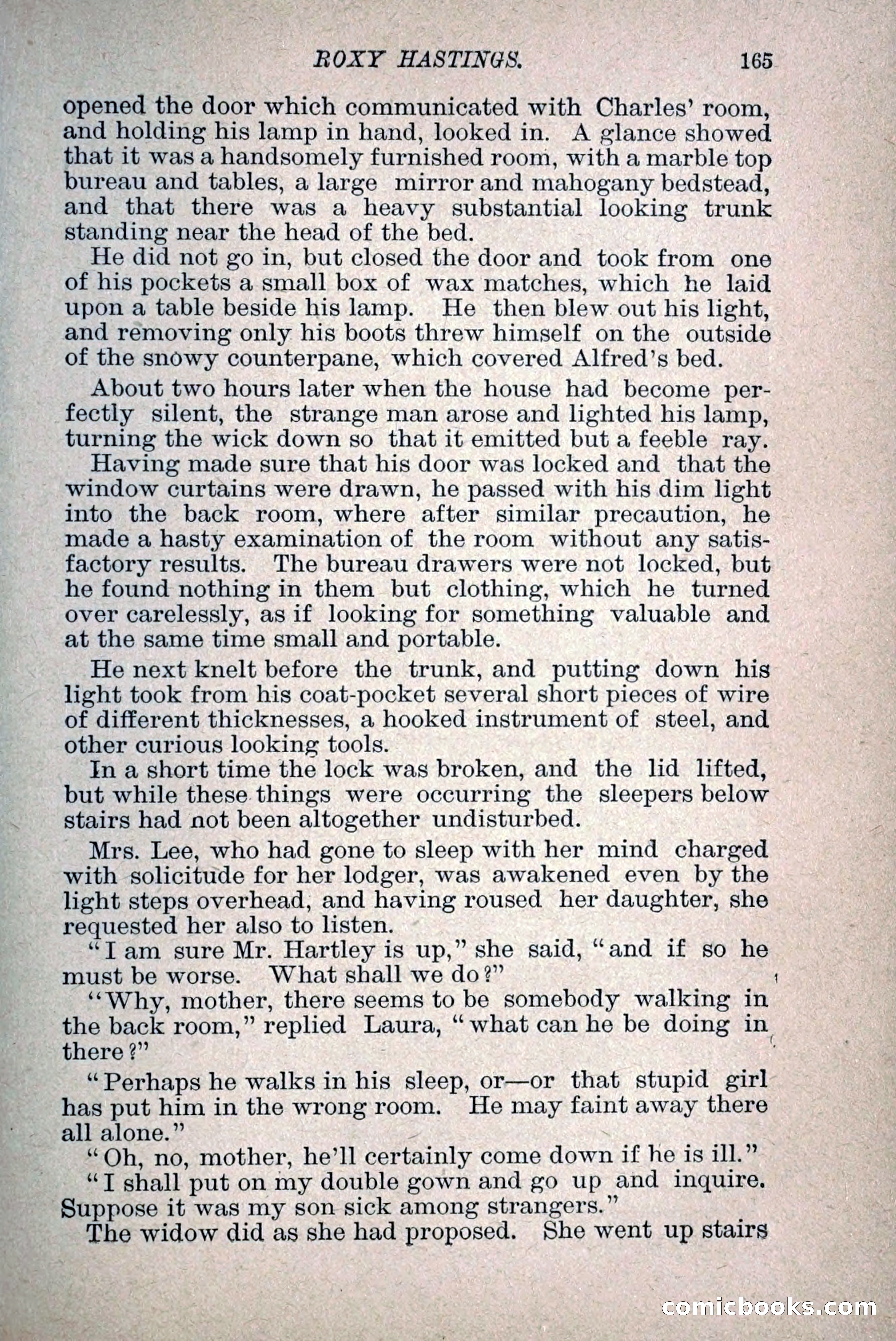 Roxy Hastings — page 174 of 271