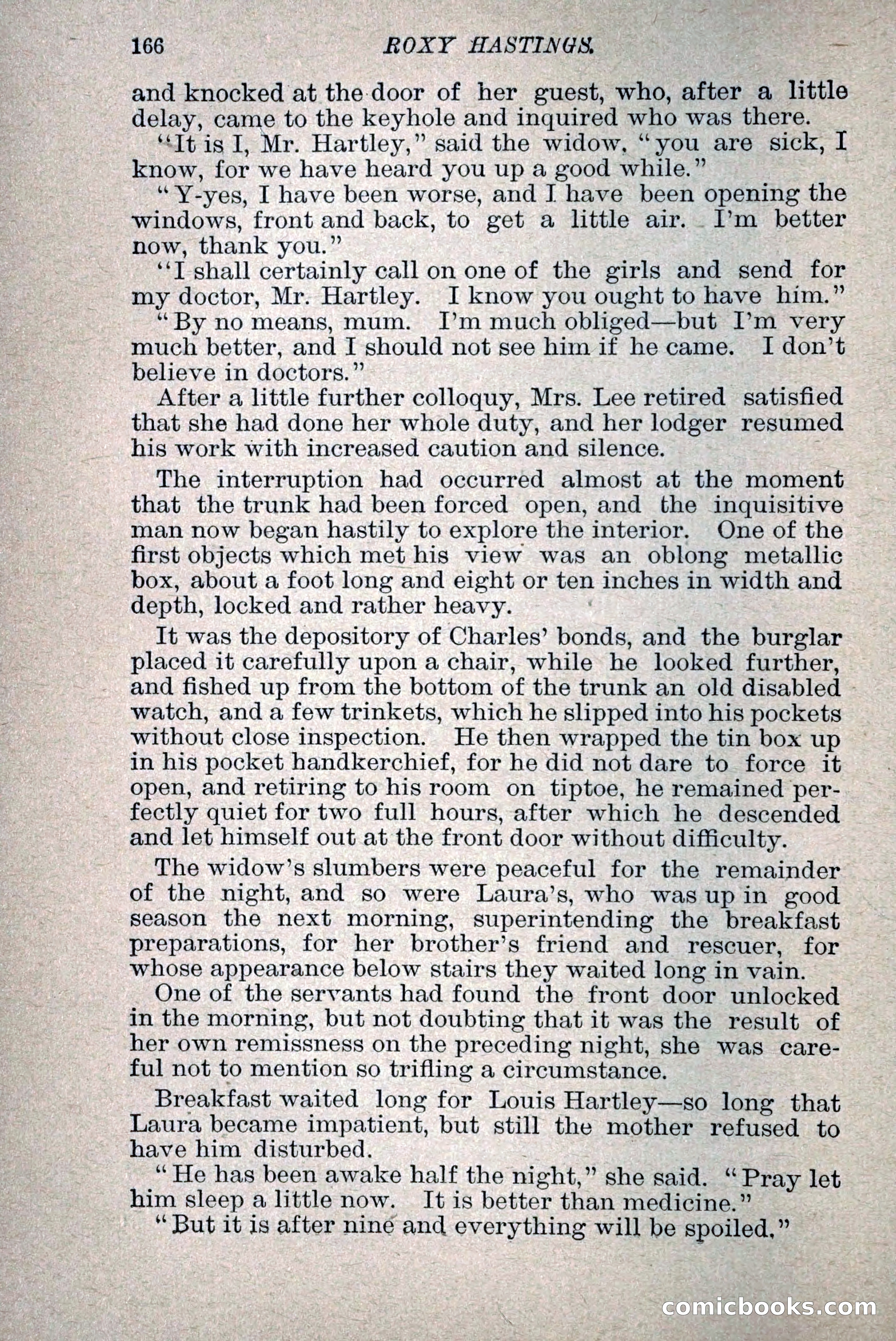Roxy Hastings — page 175 of 271