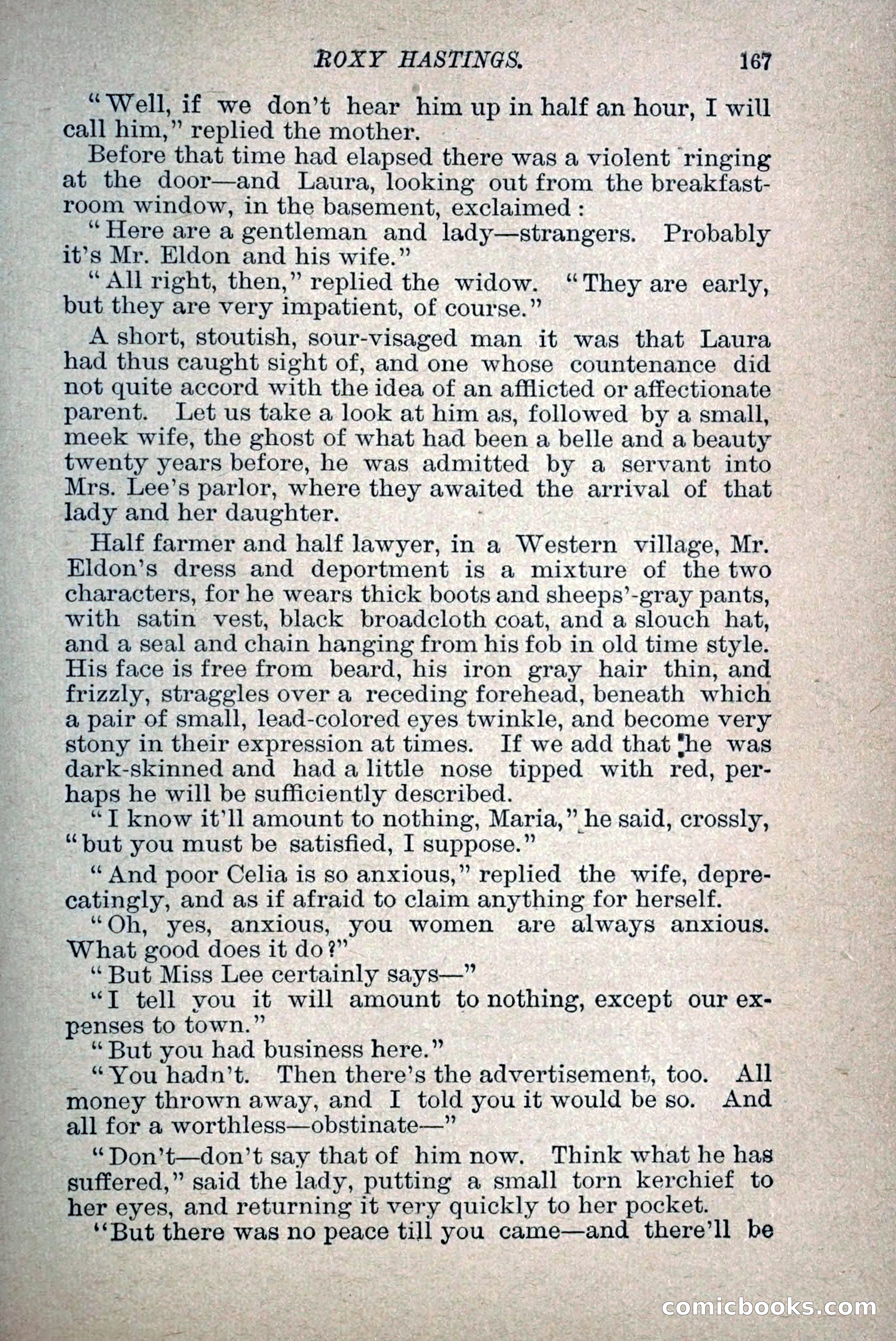 Roxy Hastings — page 176 of 271
