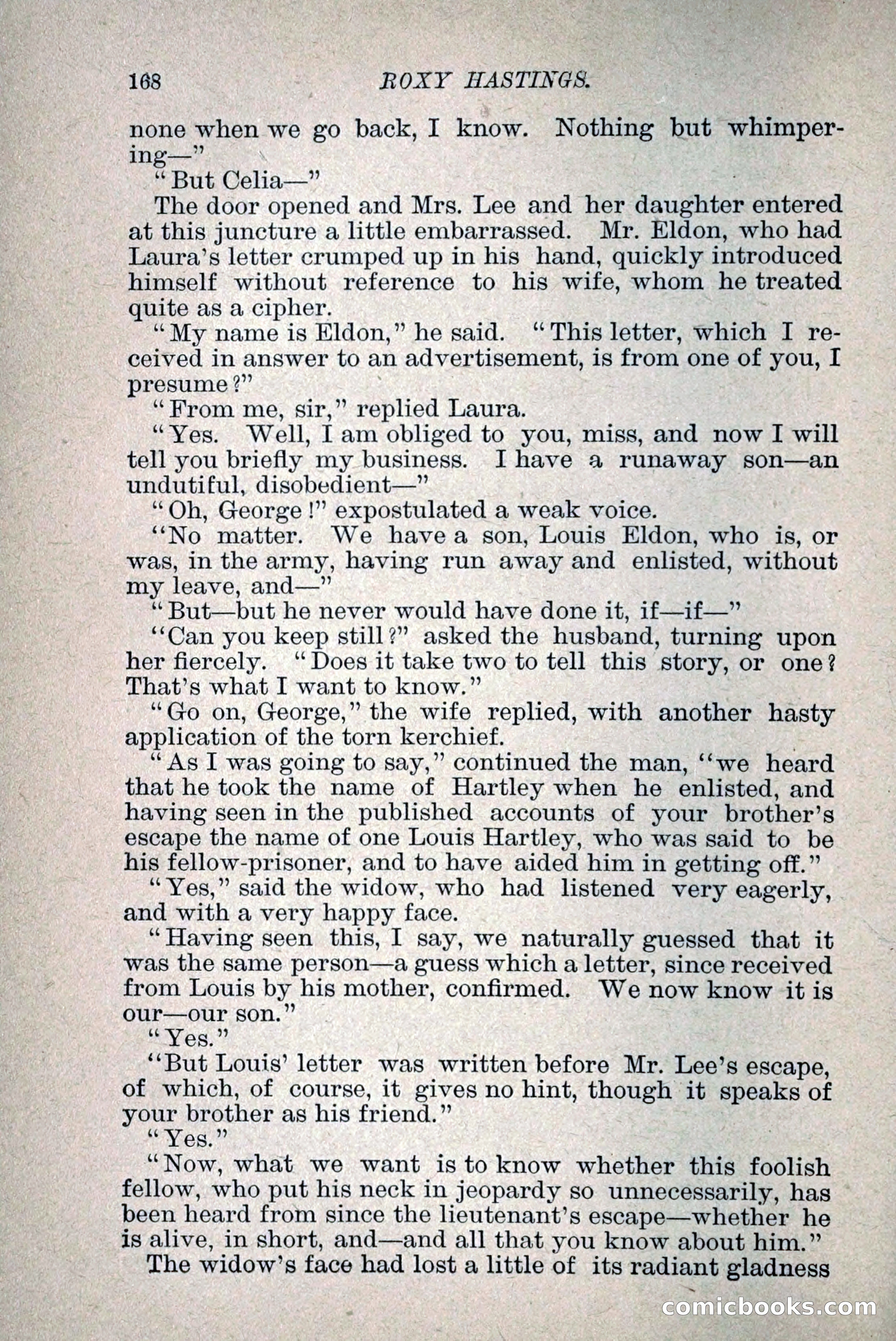 Roxy Hastings — page 177 of 271