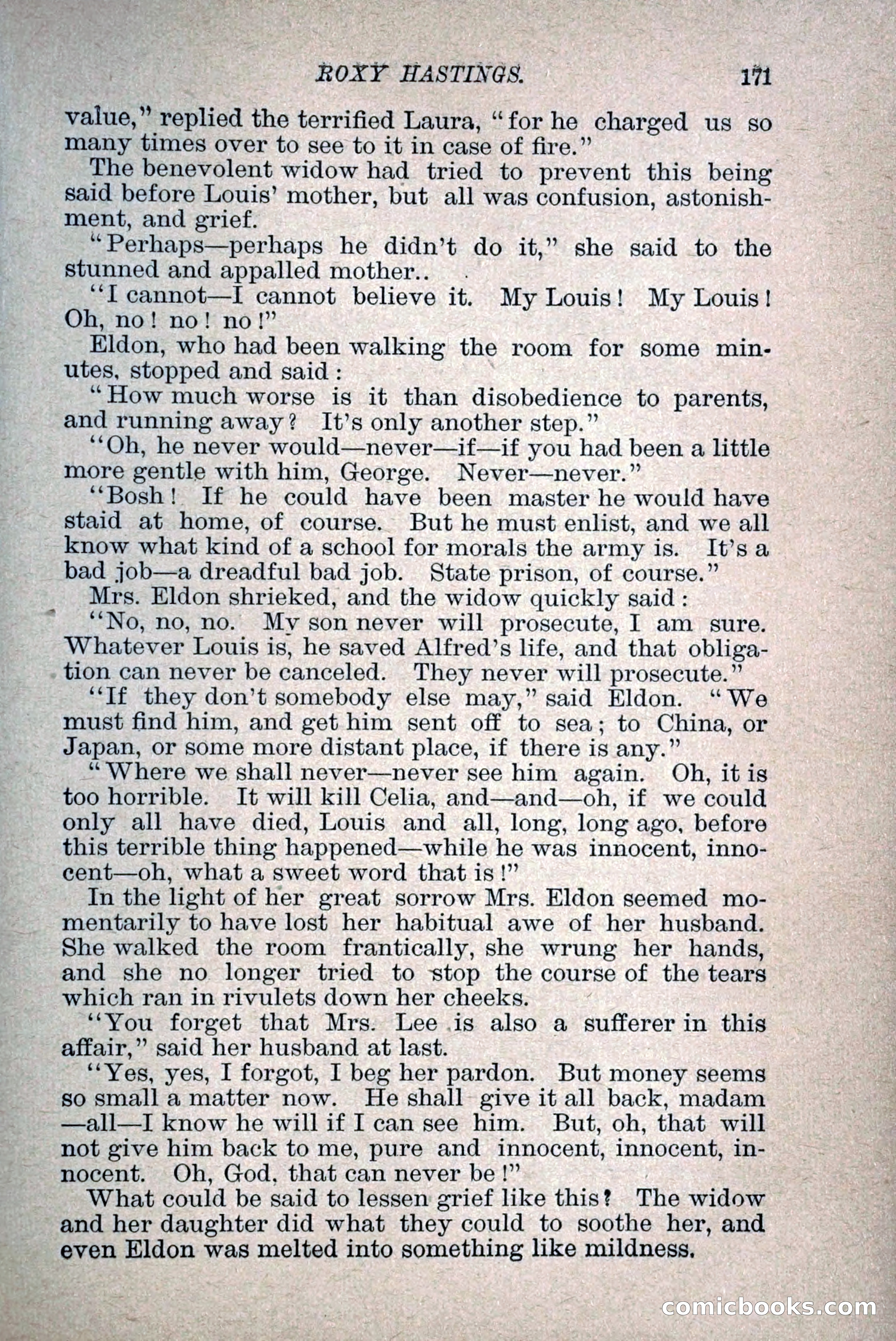 Roxy Hastings — page 180 of 271