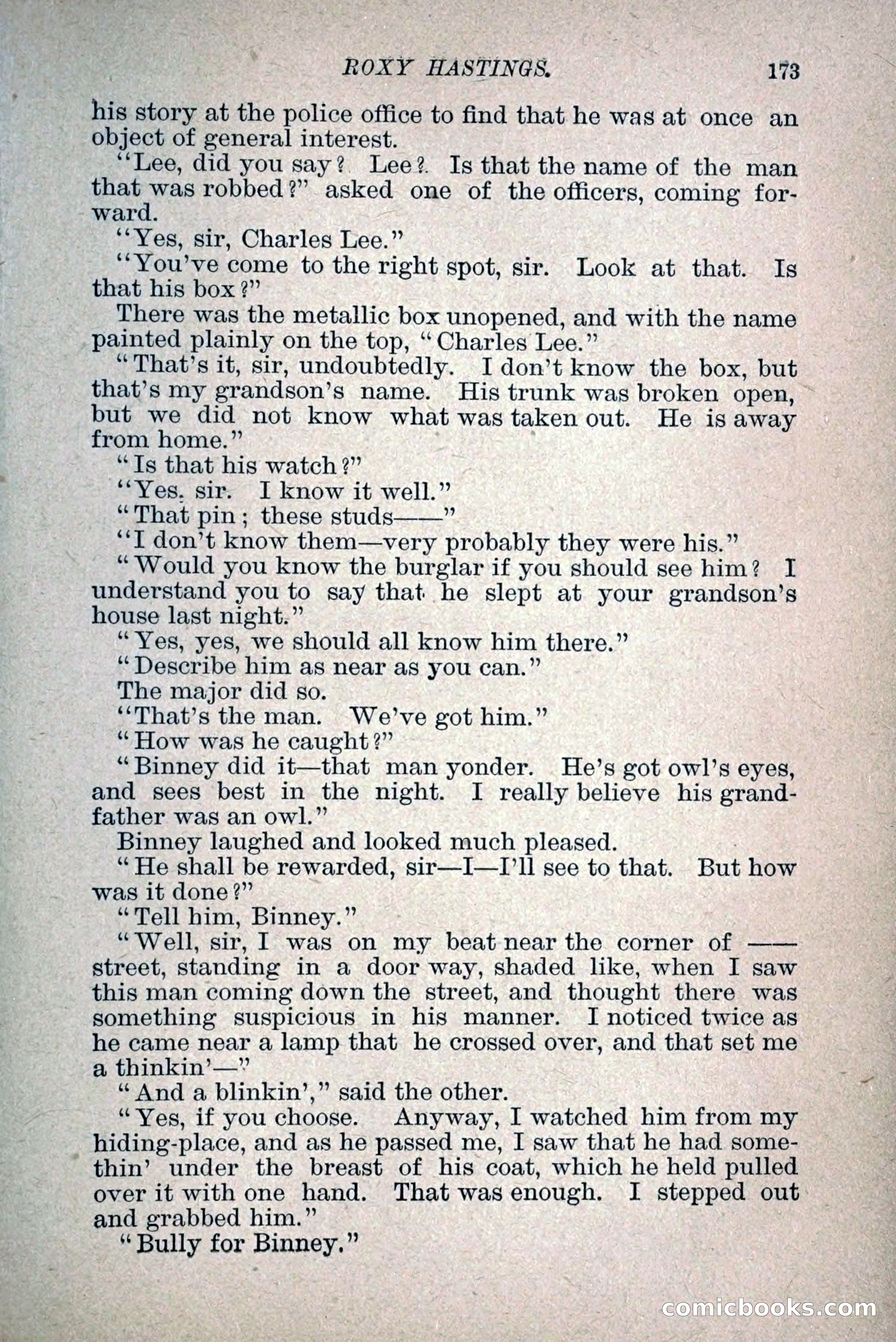 Roxy Hastings — page 182 of 271