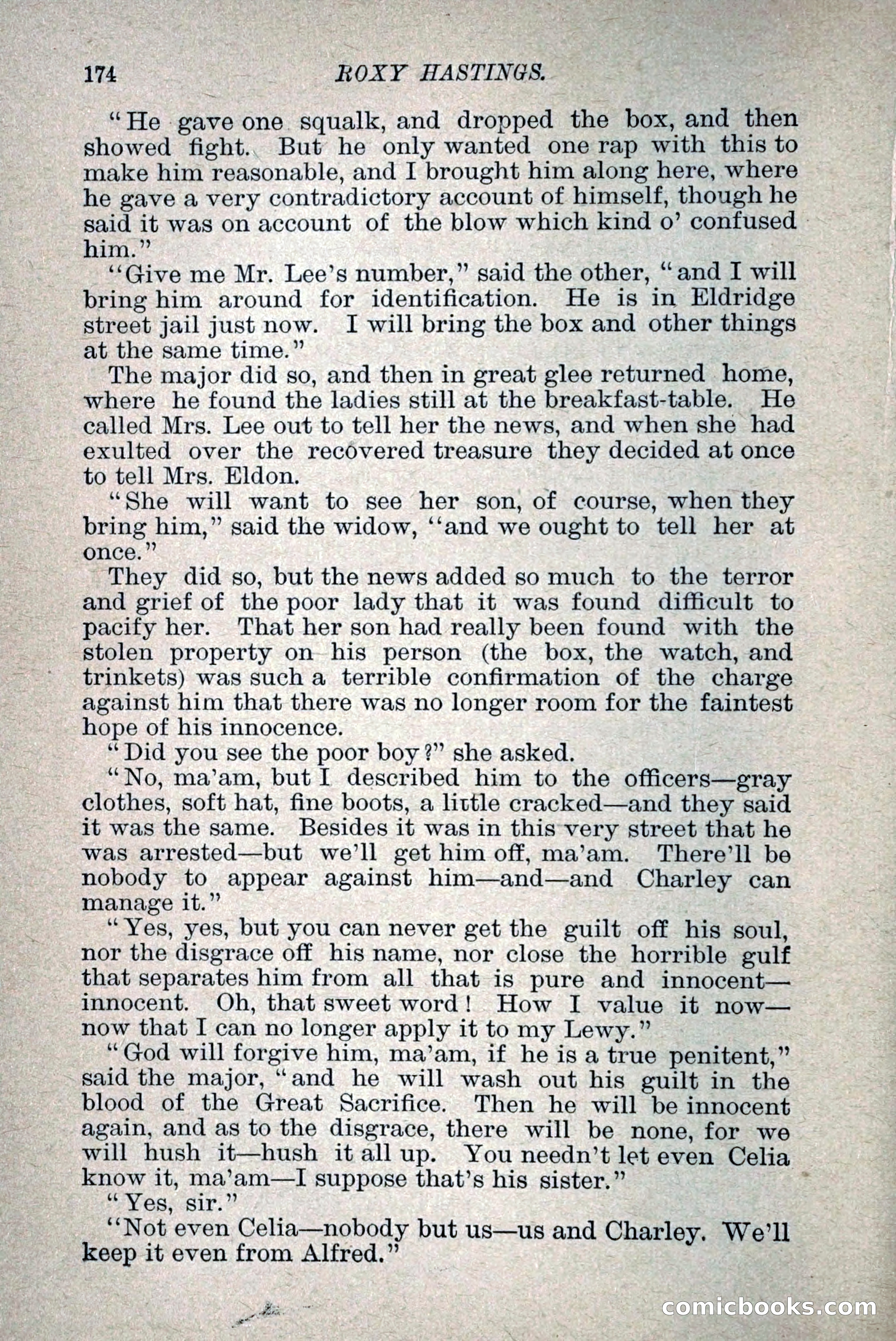 Roxy Hastings — page 183 of 271