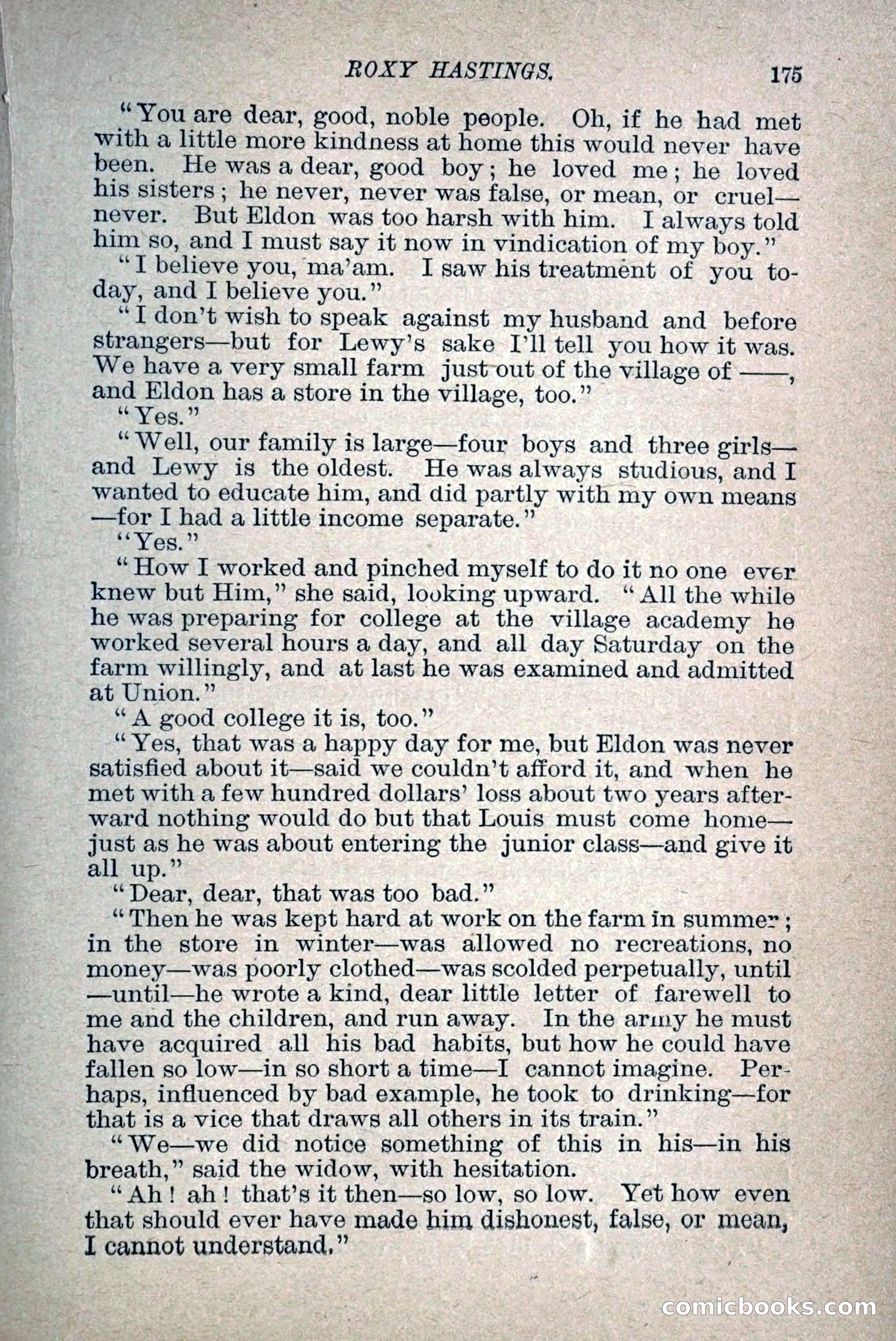 Roxy Hastings — page 184 of 271
