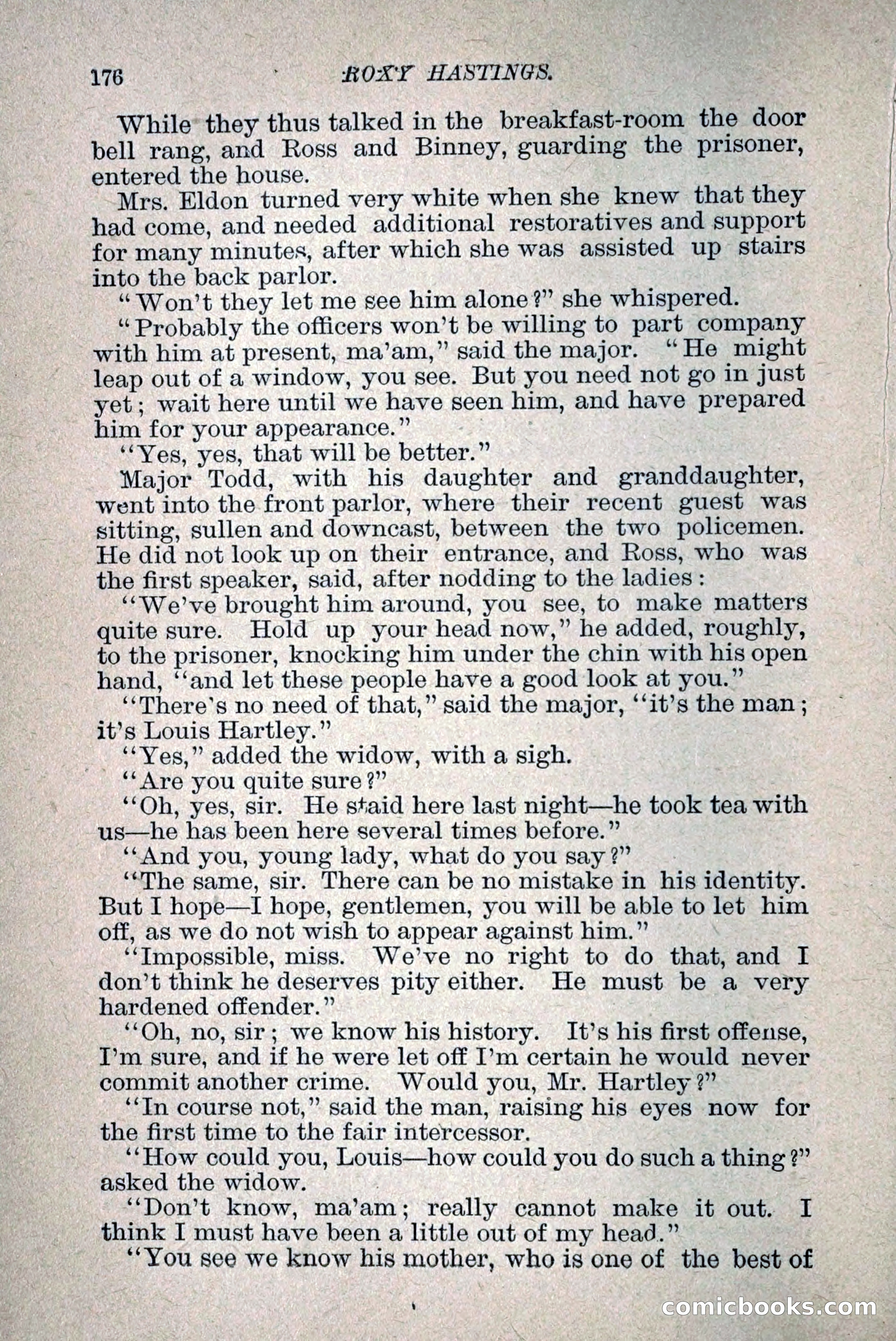 Roxy Hastings — page 185 of 271
