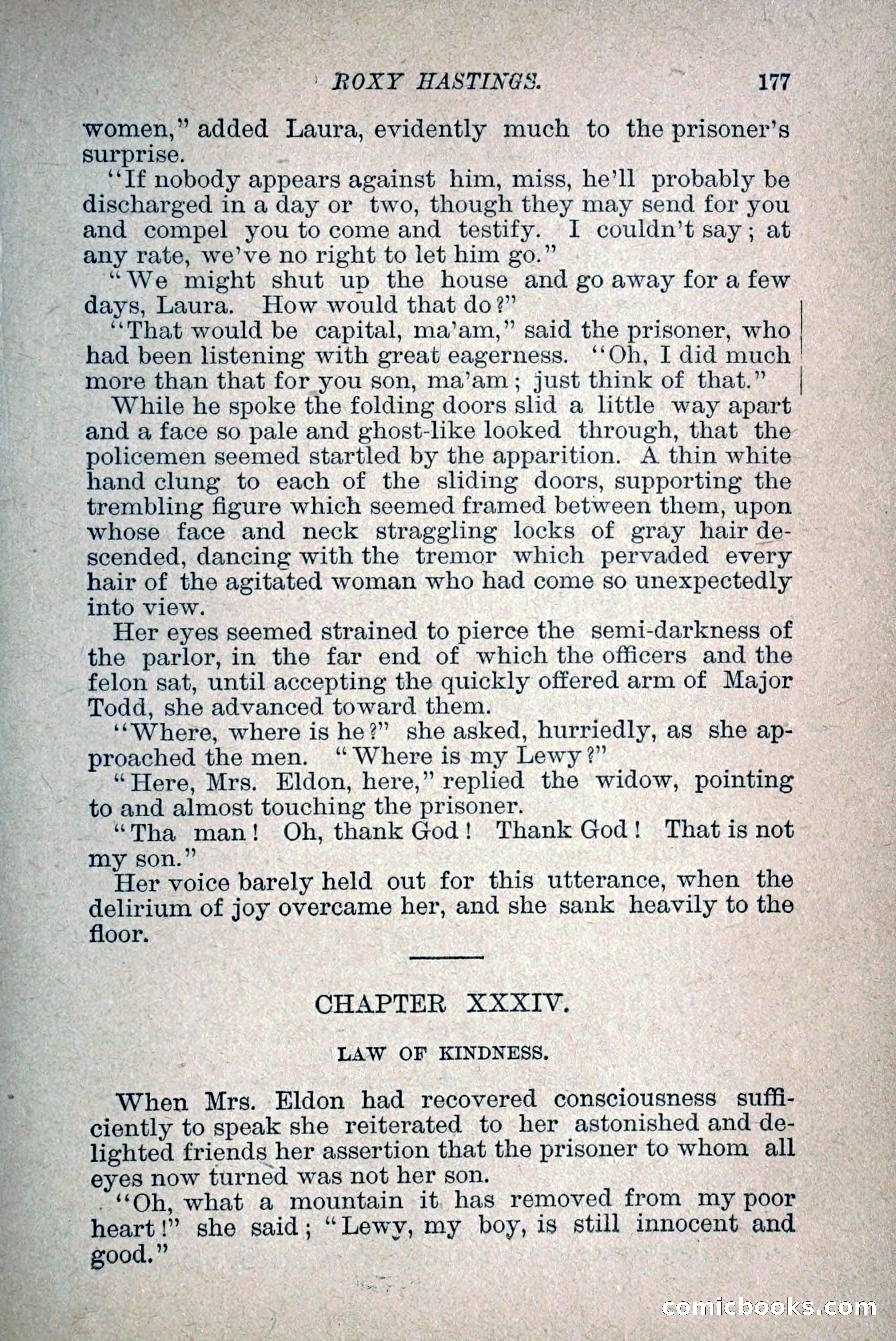 Roxy Hastings — page 186 of 271