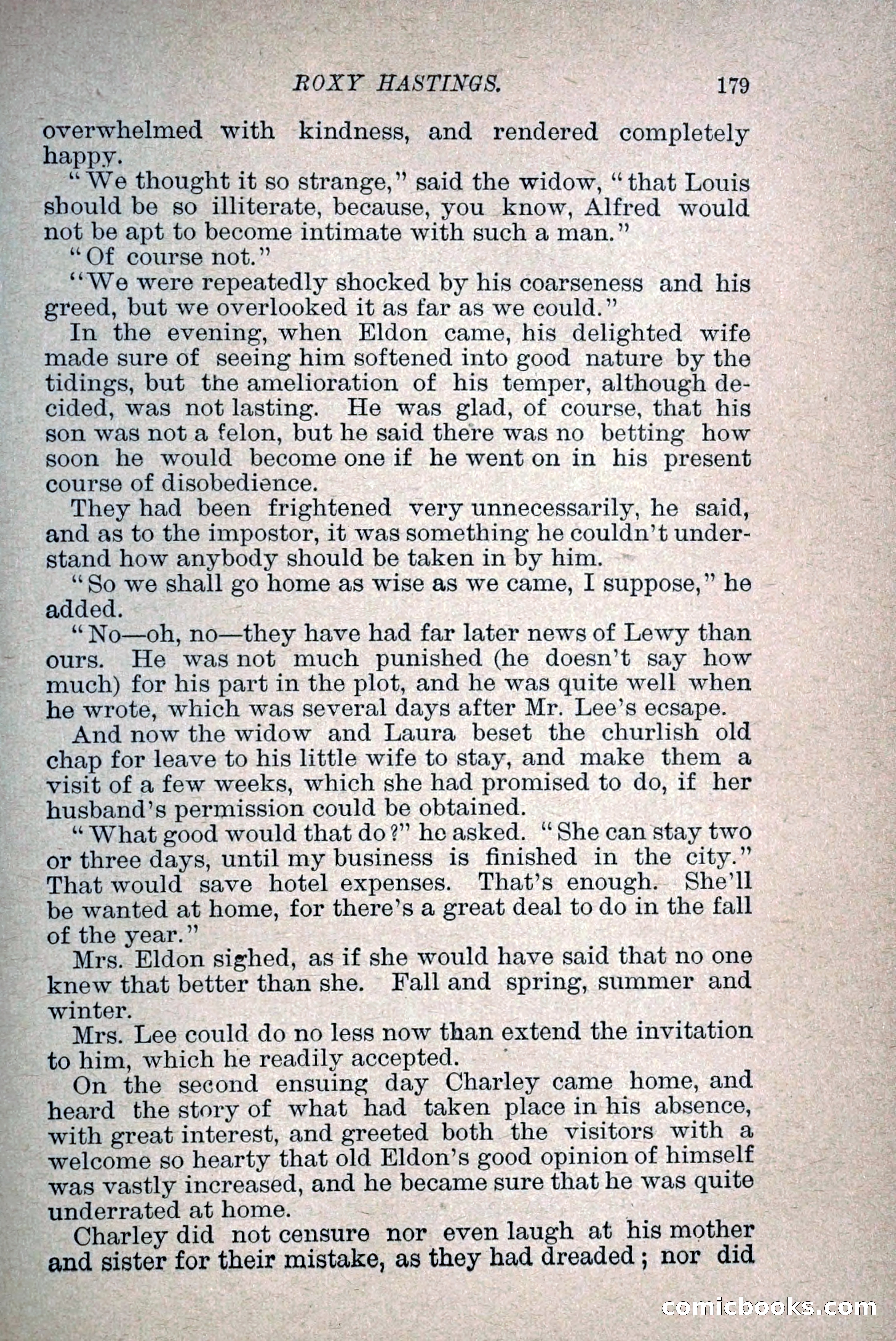 Roxy Hastings — page 188 of 271