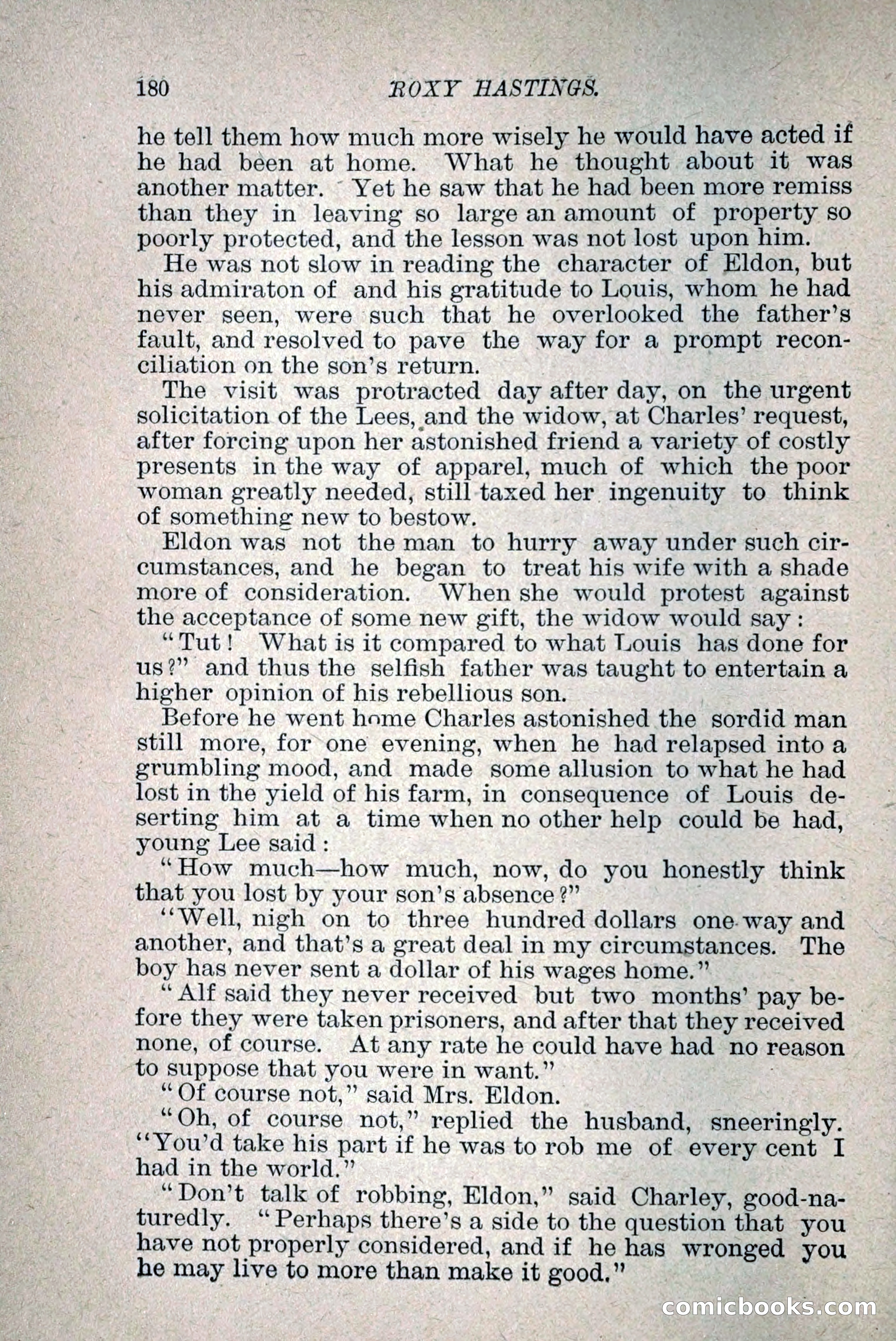 Roxy Hastings — page 189 of 271