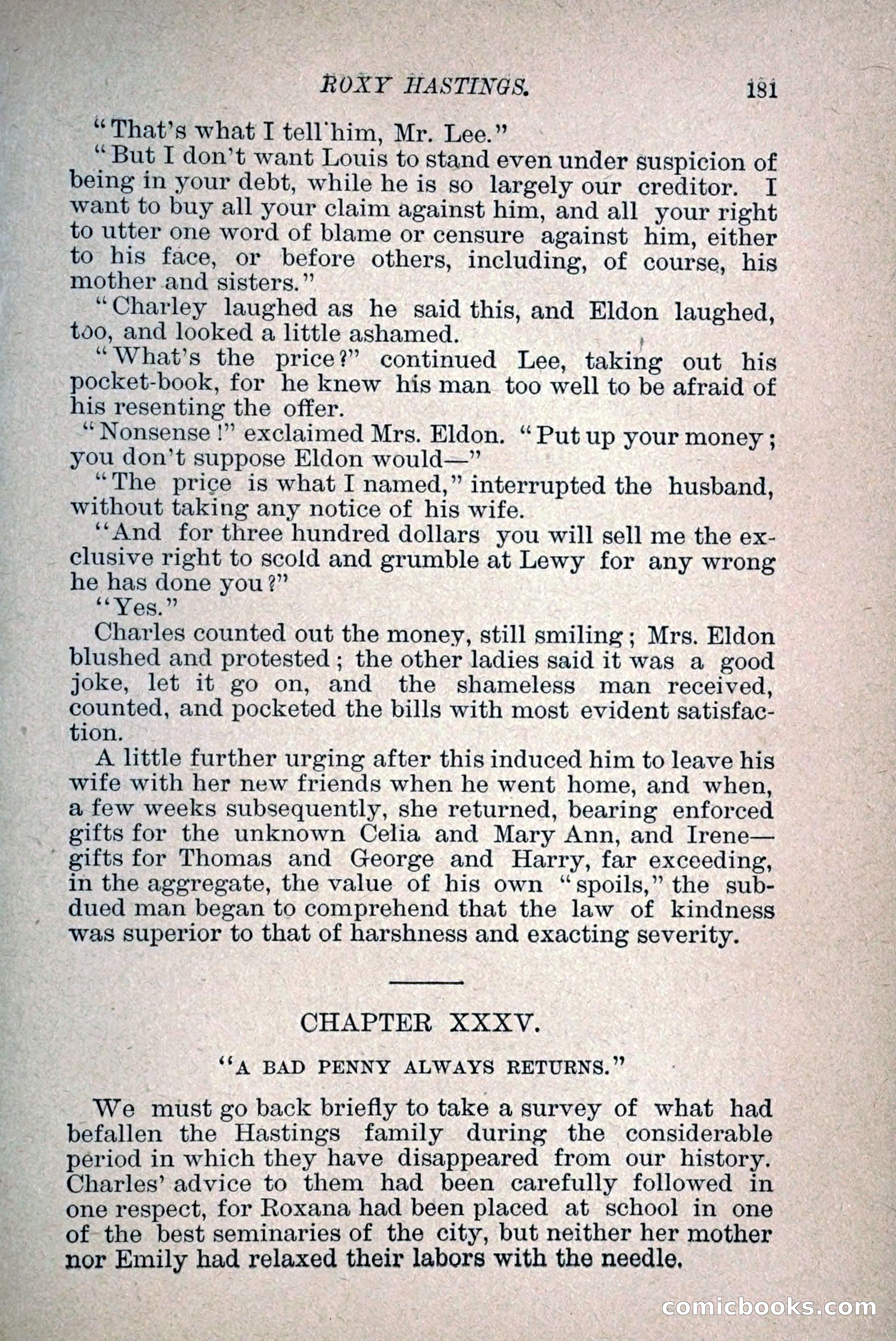 Roxy Hastings — page 190 of 271