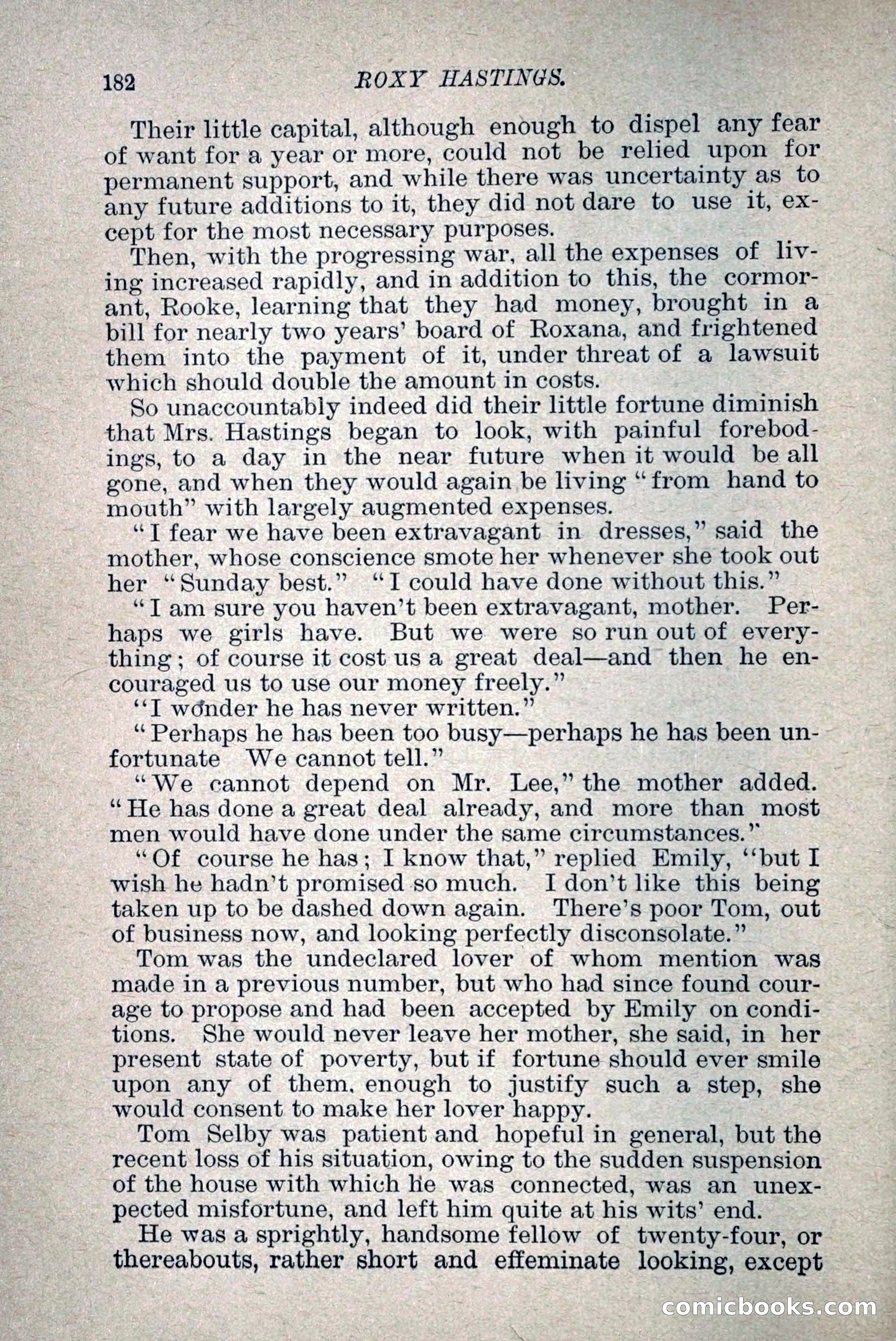 Roxy Hastings — page 191 of 271