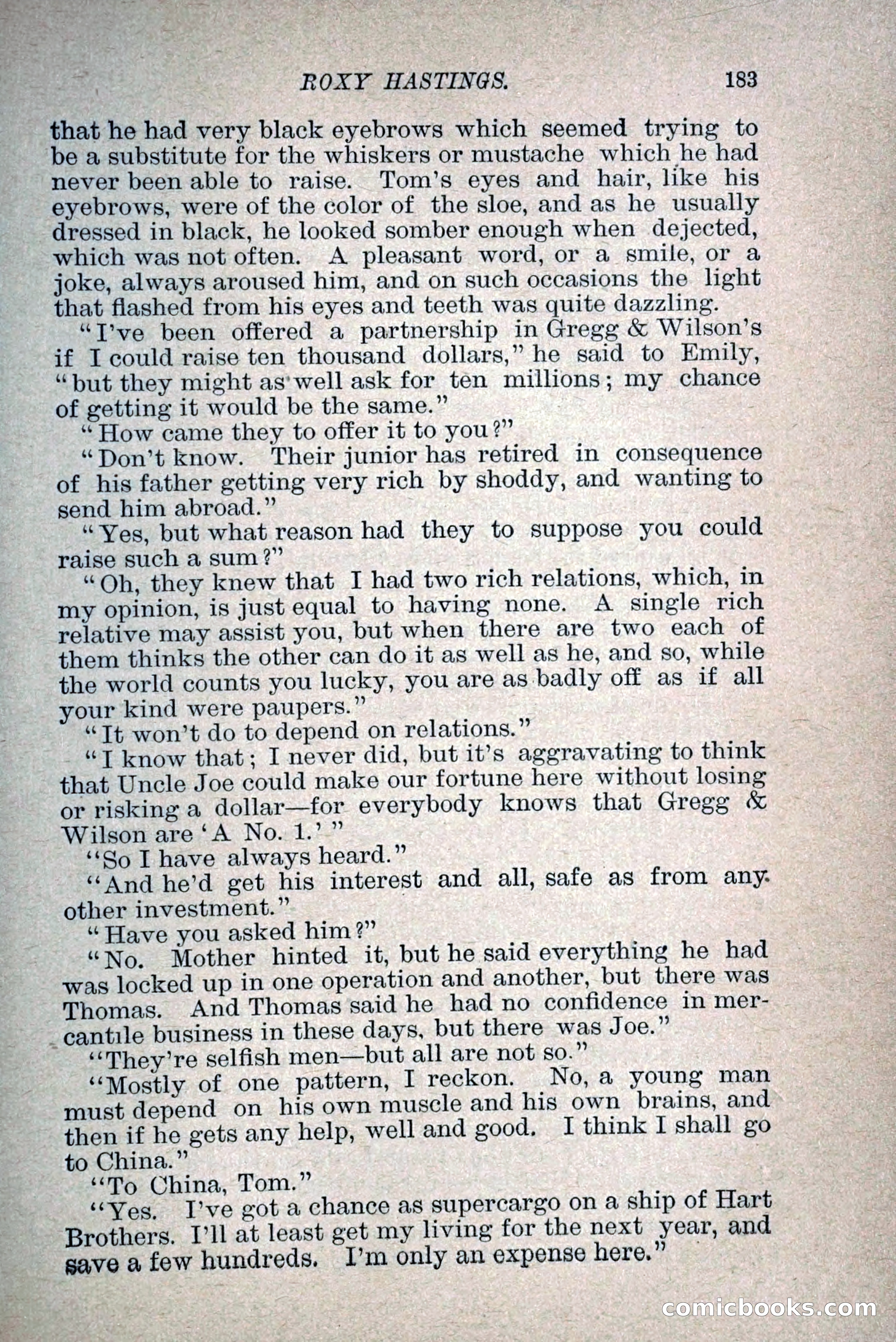 Roxy Hastings — page 192 of 271