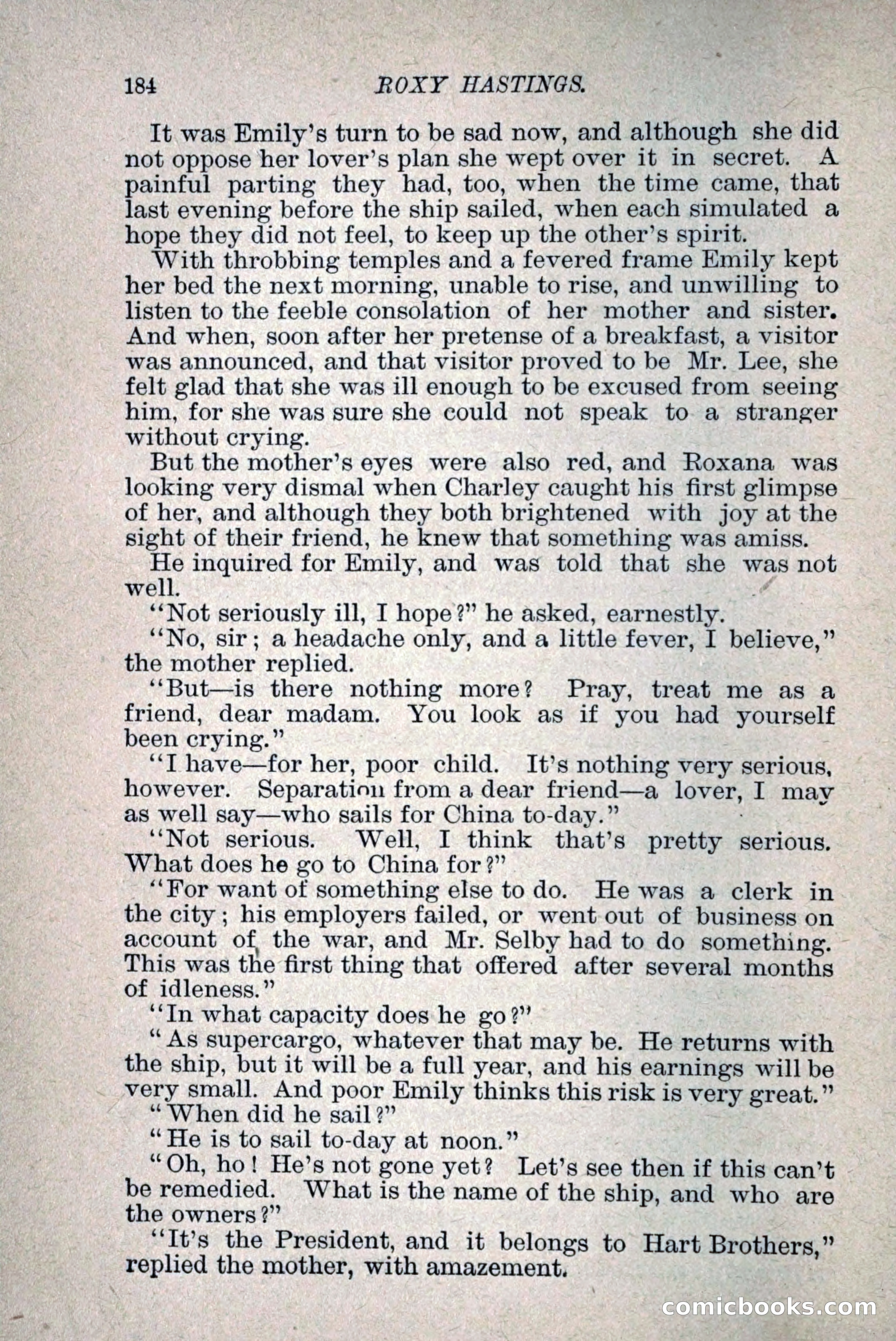 Roxy Hastings — page 193 of 271