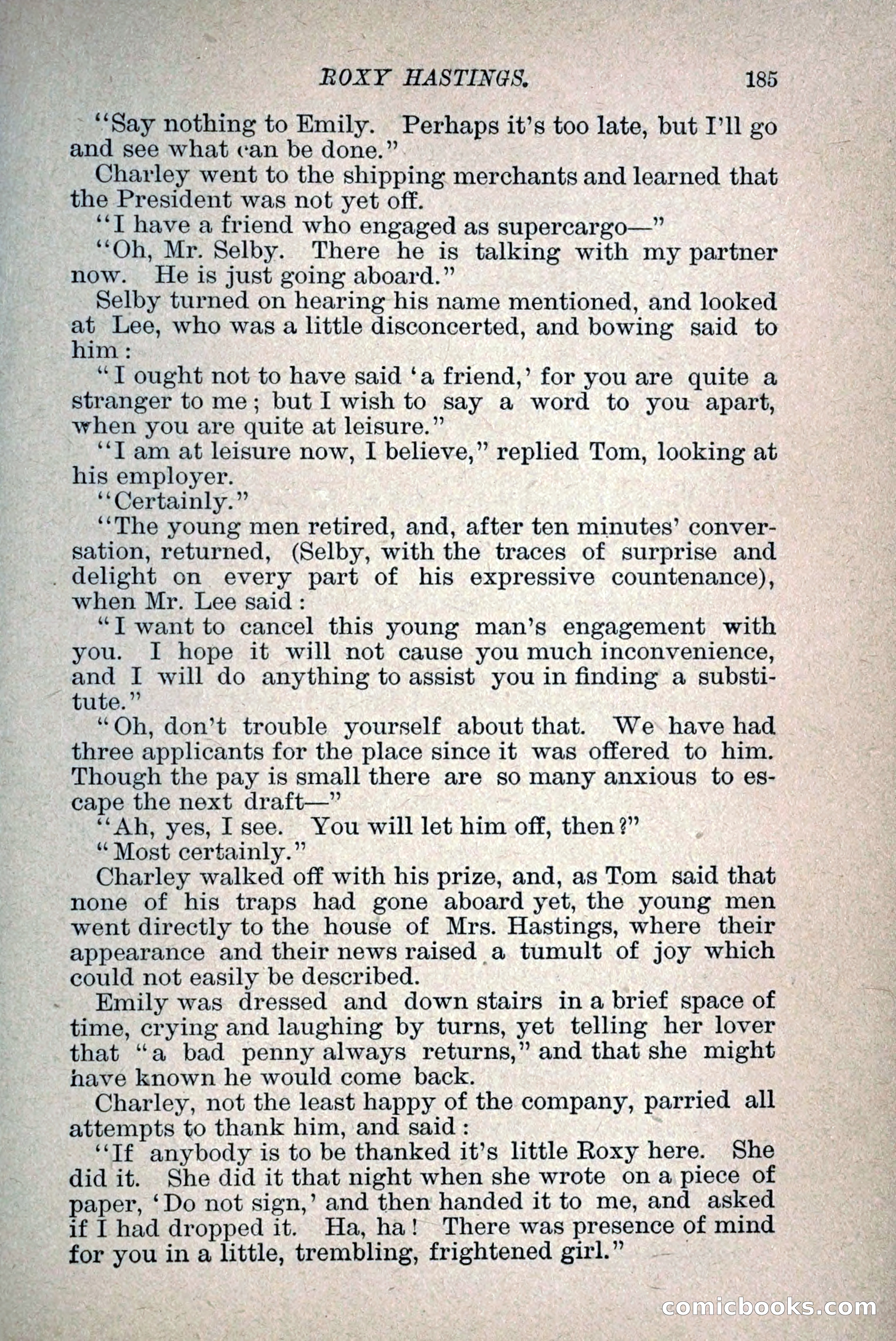 Roxy Hastings — page 194 of 271